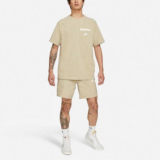 Nike NIKE NSW WOVEN SHORT Size US 34 / EU 50 - 5 Thumbnail