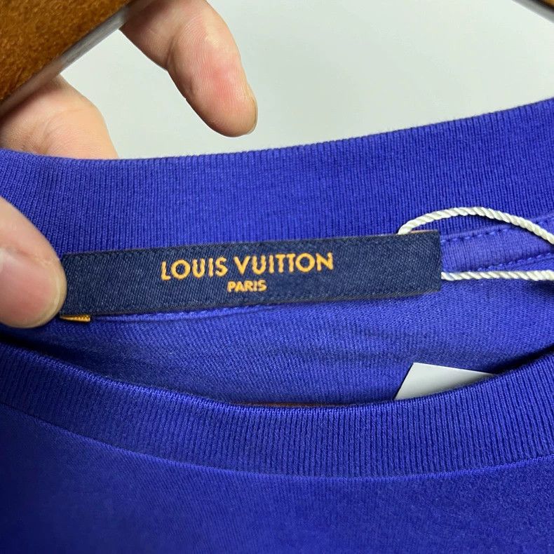 Louis Vuitton Louis Vuitton Gradient presbyopic short sleeve 2504-Nextarr Size US M / EU 48-50 / 2 - 3 Thumbnail
