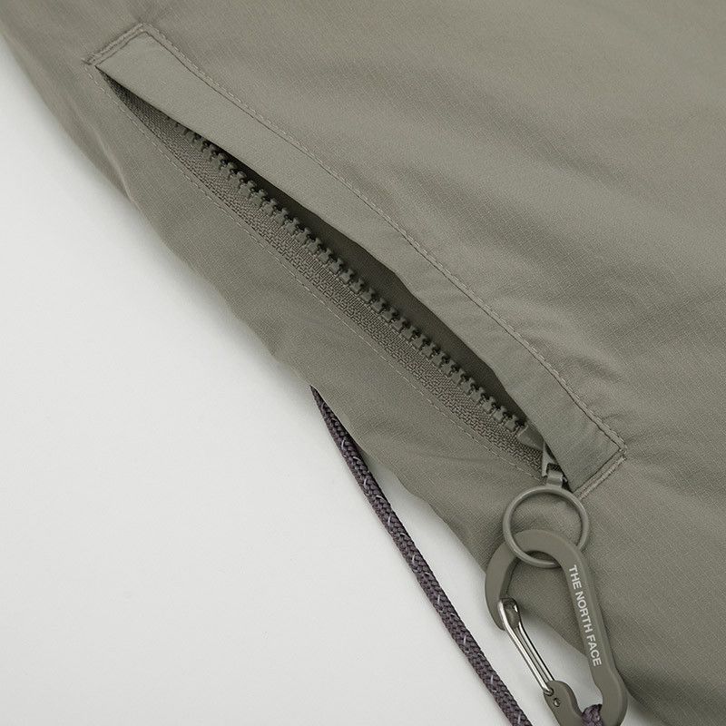 Kazuki Kuraishi × The North Face Urban Exploration KAZUKI EASY PADDED pertex PANTS Size US 32 / EU 48 - 6 Thumbnail
