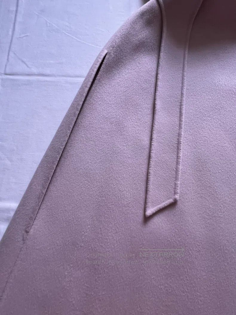 Other Valentino Stylish cape Size M / US 6-8 / IT 42-44 - 4 Thumbnail