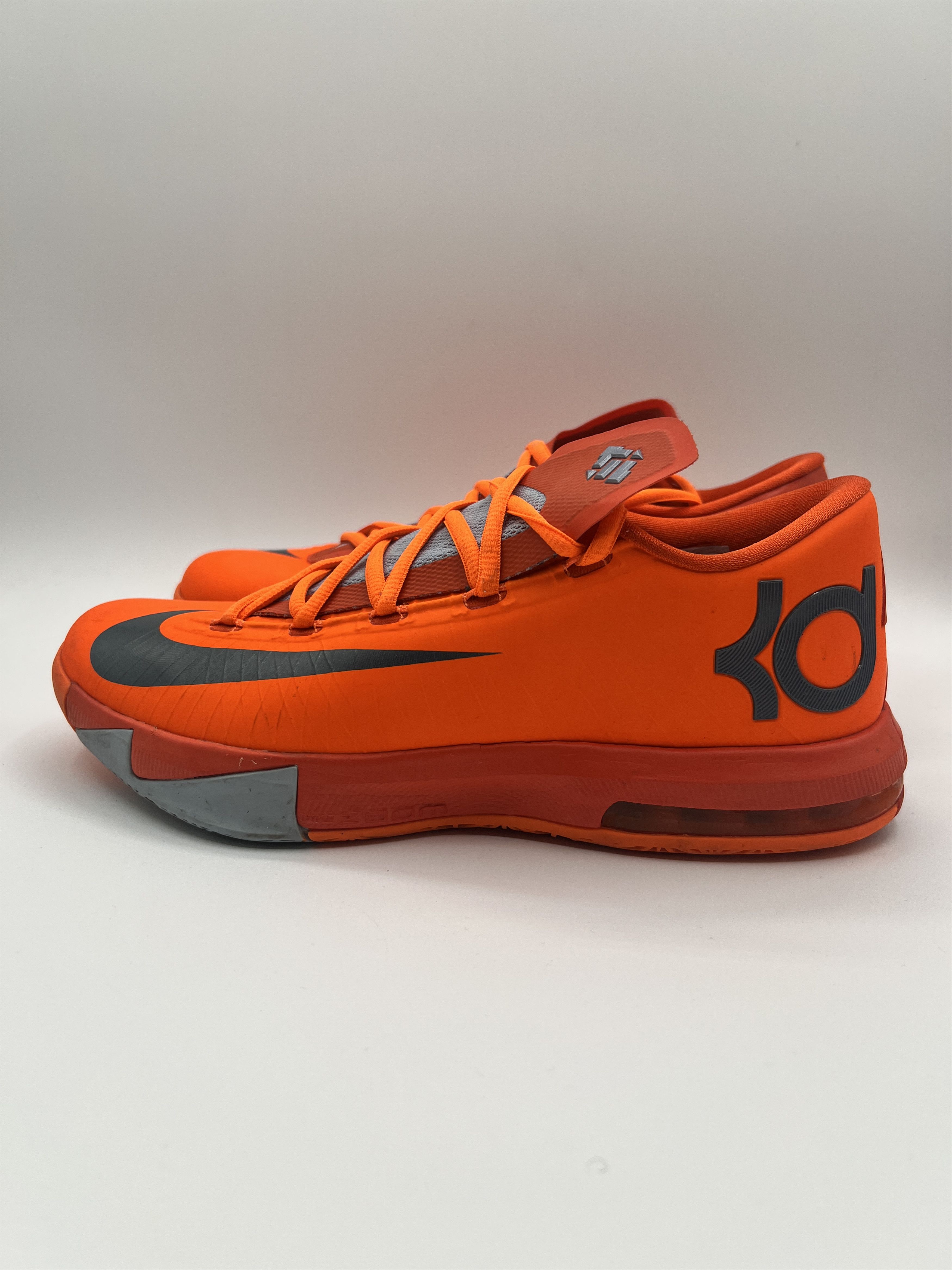 Nike Nike KD VI NYC 66 Size US 8.5 / EU 41-42 - 2 Thumbnail