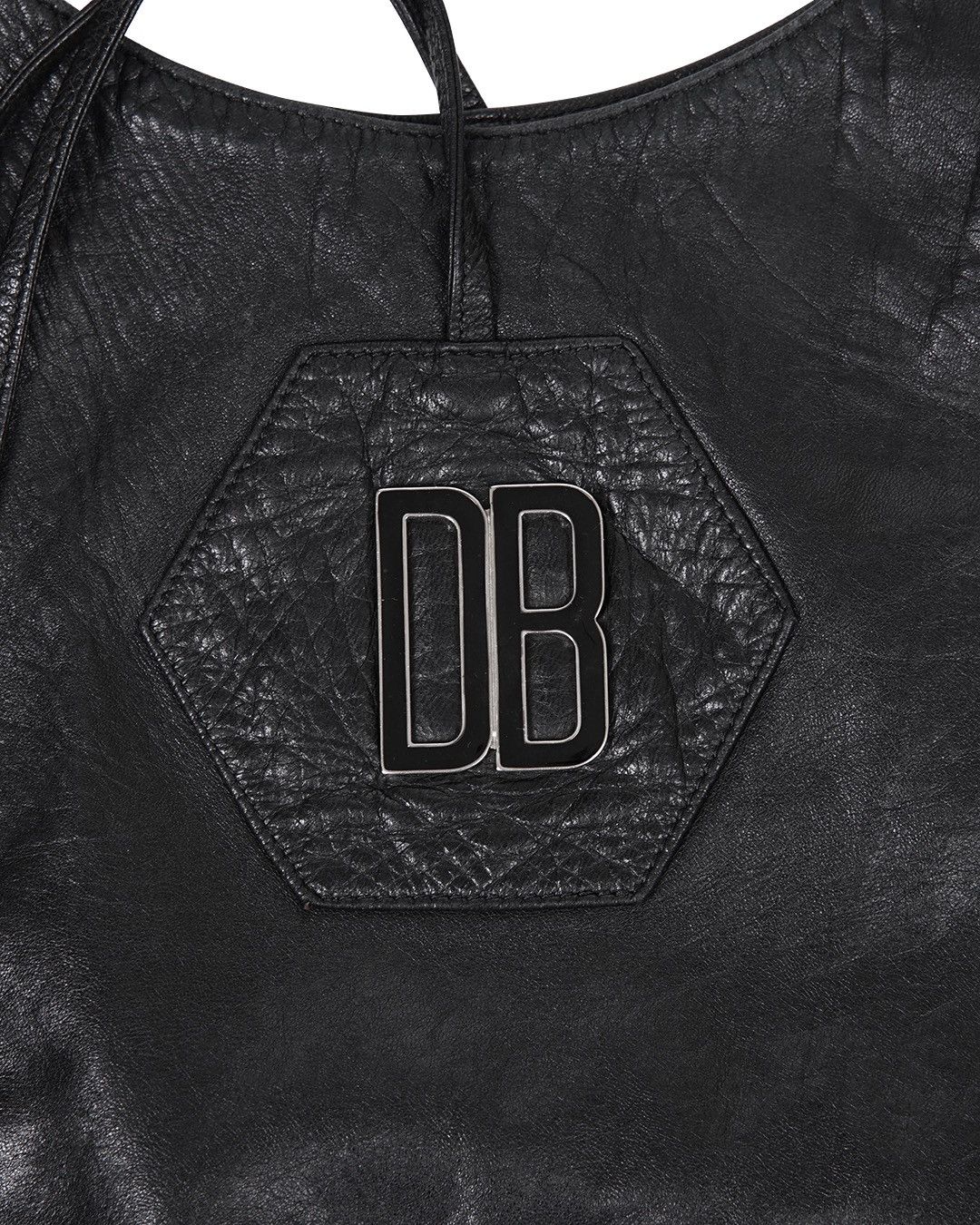 Dirk Bikkembergs Dirk Bikkembergs S/S2006 Bag Size ONE SIZE - 4 Thumbnail
