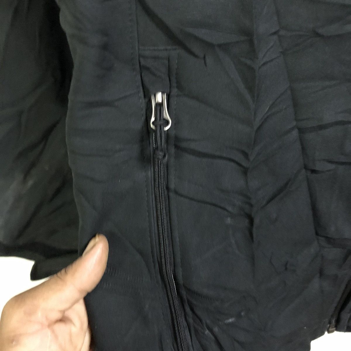 Columbia Y2k Columbia Cornell Zipper Jacket Size US M / EU 48-50 / 2 - 5 Thumbnail