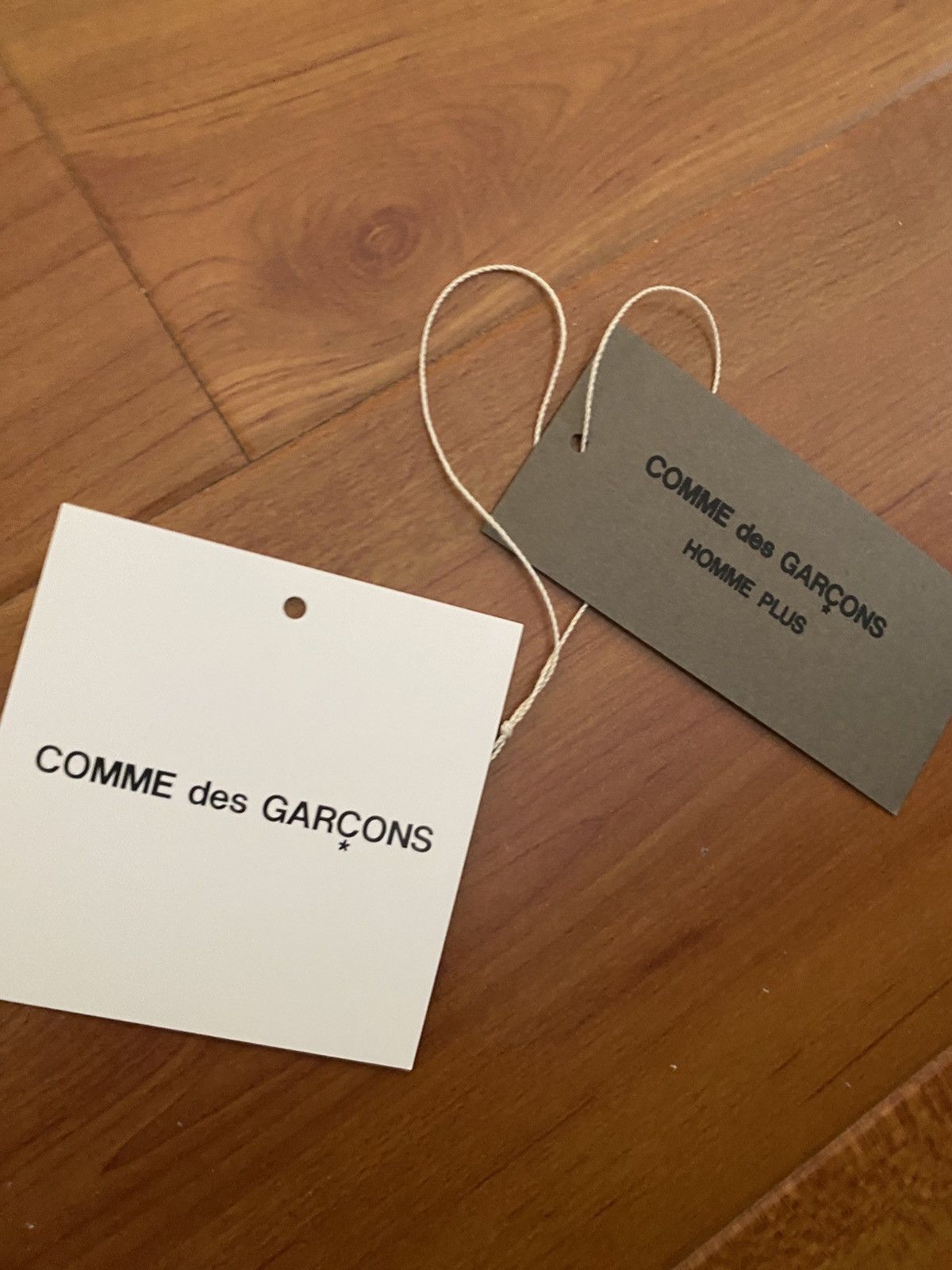 Comme des Garcons × Nike CDG Nike Air Pegasus Black Size US 11 / EU 44 - 5 Thumbnail