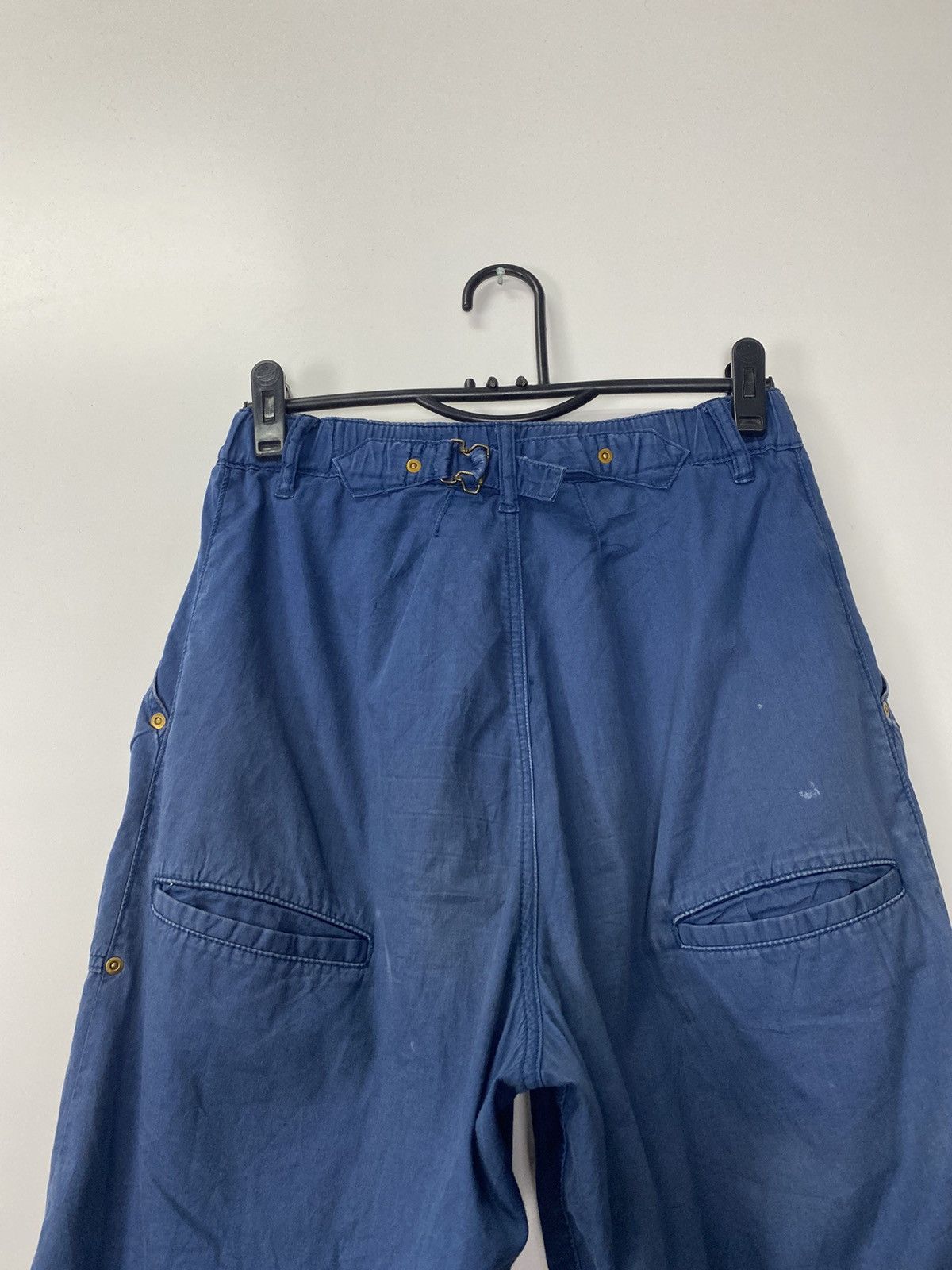 Designer × Issey Miyake × mercibeaucoup Mercibeaucoup issey miyake pant Size US 28 / EU 44 - 10 Thumbnail