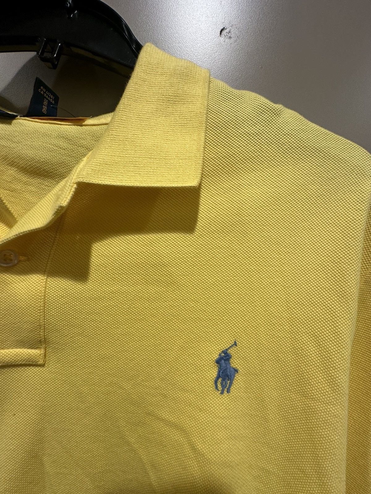Polo Ralph Lauren Polo Ralph Lauren size XXL Size US XXL / EU 58 / 5 - 3 Thumbnail