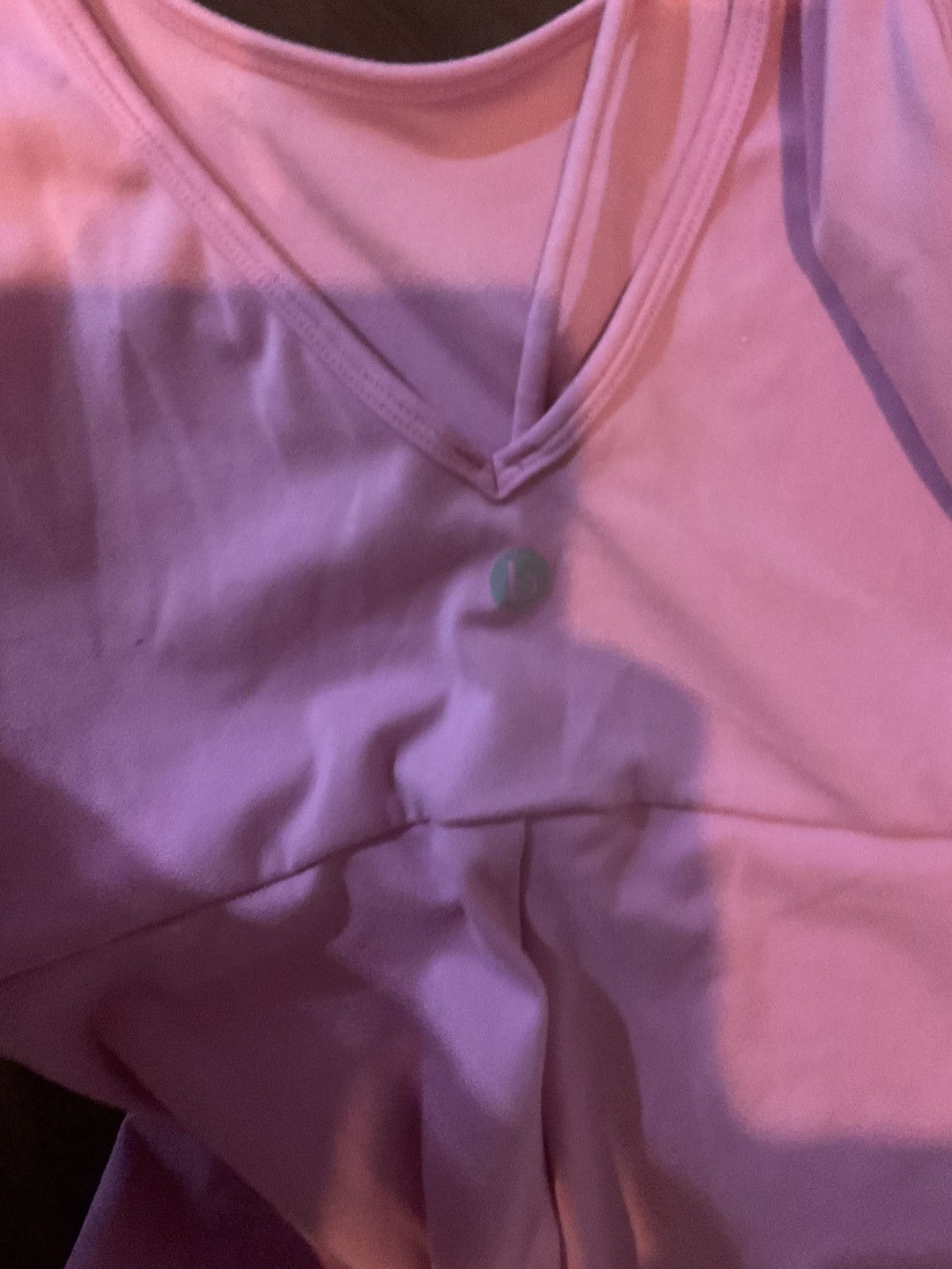 Cotton On Pink bodysuit from cotton body Size L / US 10 / IT 46 - 3 Thumbnail