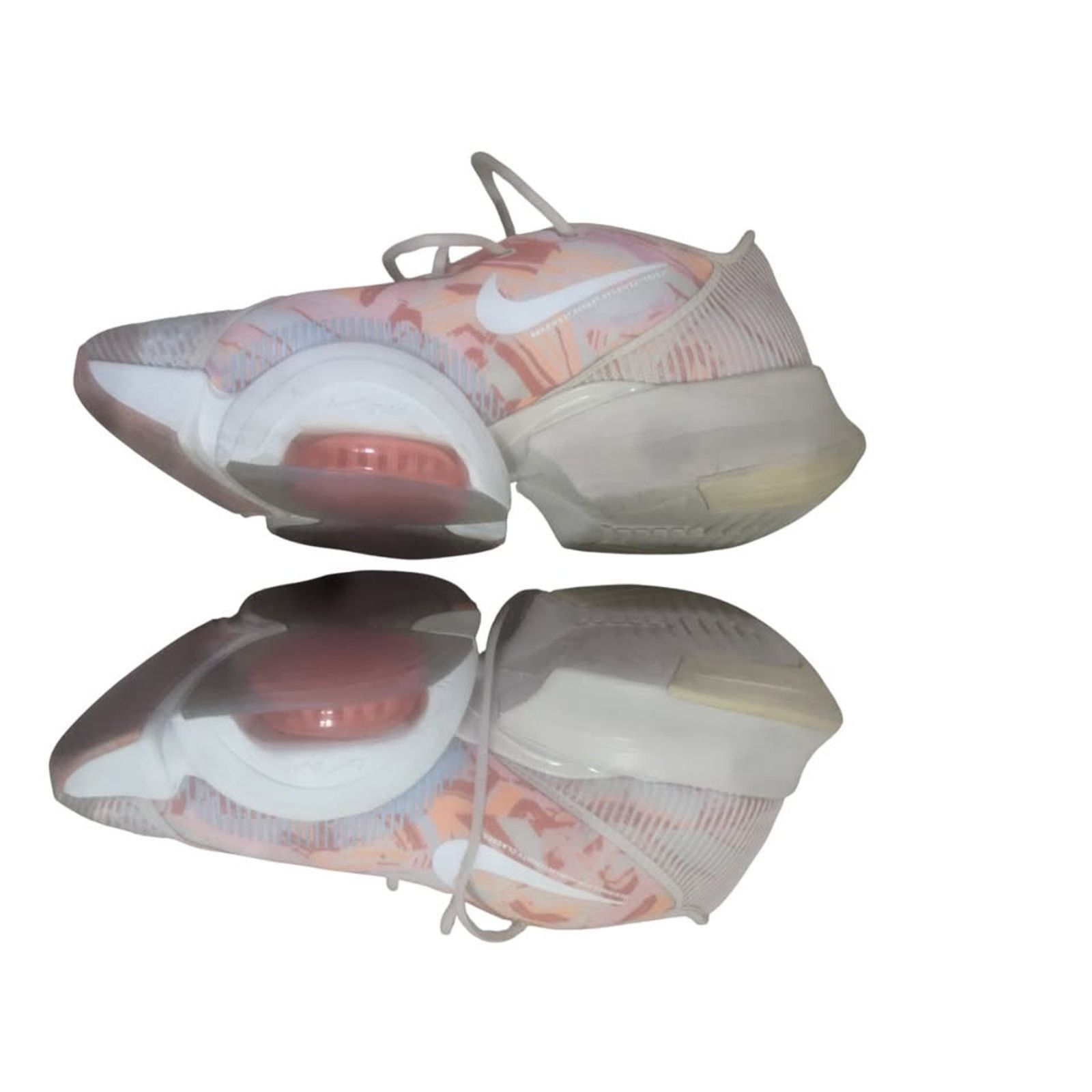 Nike Nike Air Zoom Superrep 2 Desert Sand (Women's) 8.5/ Mens 7 Size US 8.5 / IT 38.5 - 4 Thumbnail