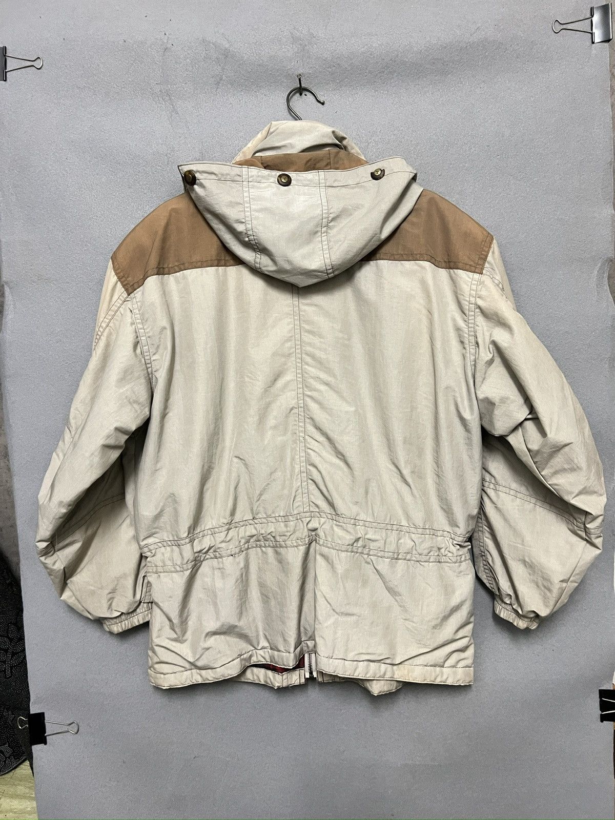 Yamaha 403. Vintage YAMAHA ski Jacket Size US L / EU 52-54 / 3 - 2 Thumbnail