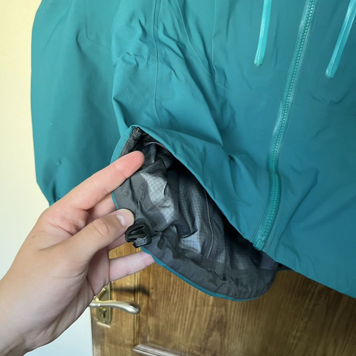 Arc'teryx Arcteryx jacket gore-tex Size US S / EU 44-46 / 1 - 9 Thumbnail