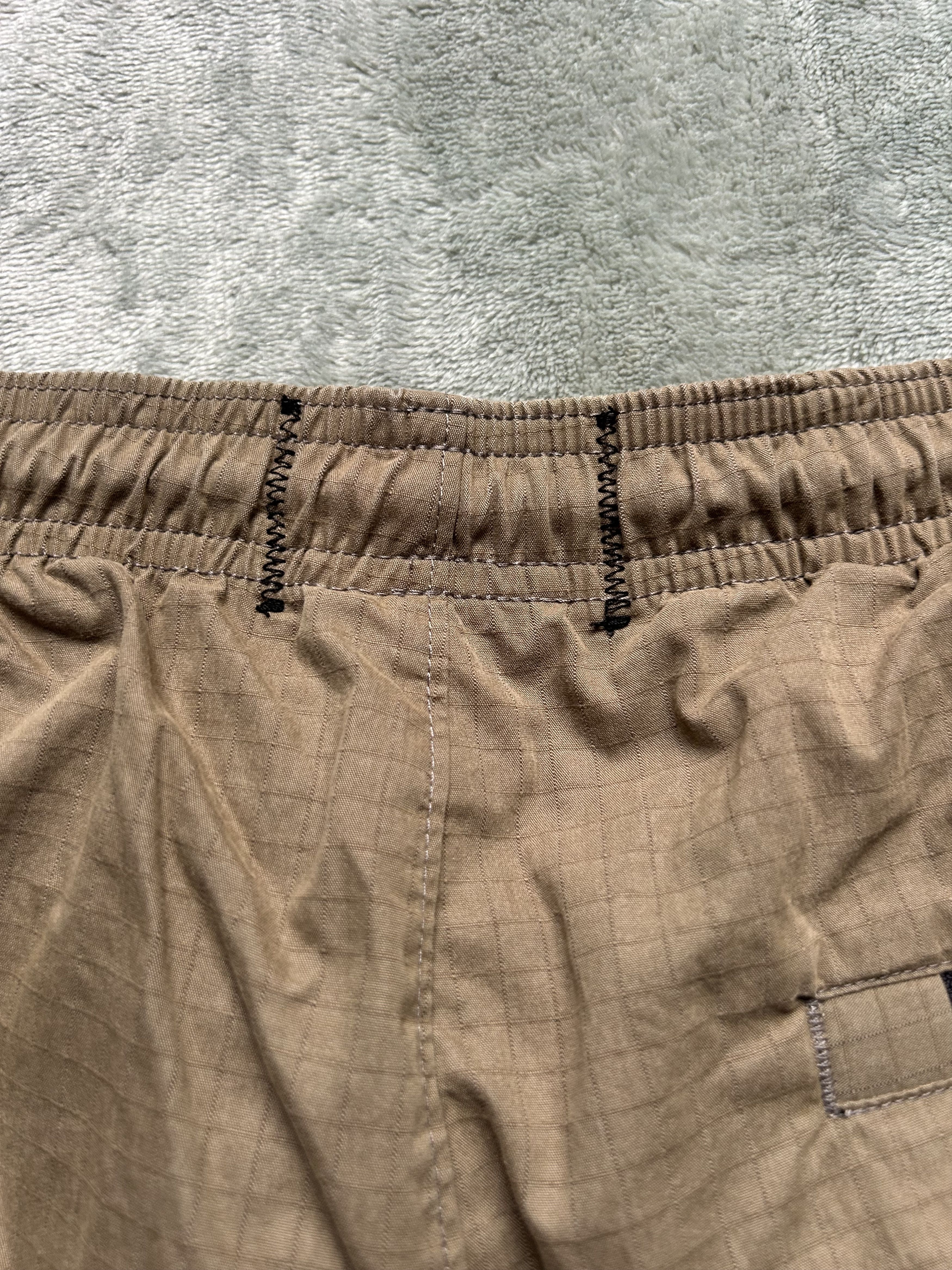 Reigning Champ Reigning Champ Beige Casual Trouser Pants - Size Medium Size US 30 / EU 46 - 14 Thumbnail