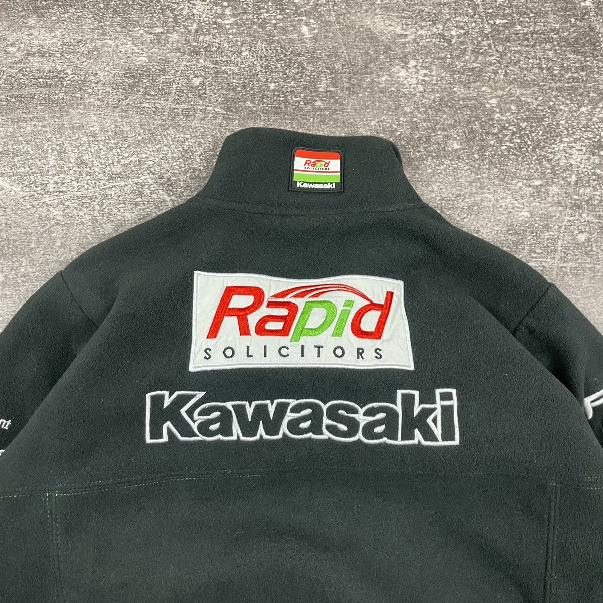 Other Kawasaki Rapid Racing Fleece Size US XS / EU 42 / 0 - 12 Thumbnail