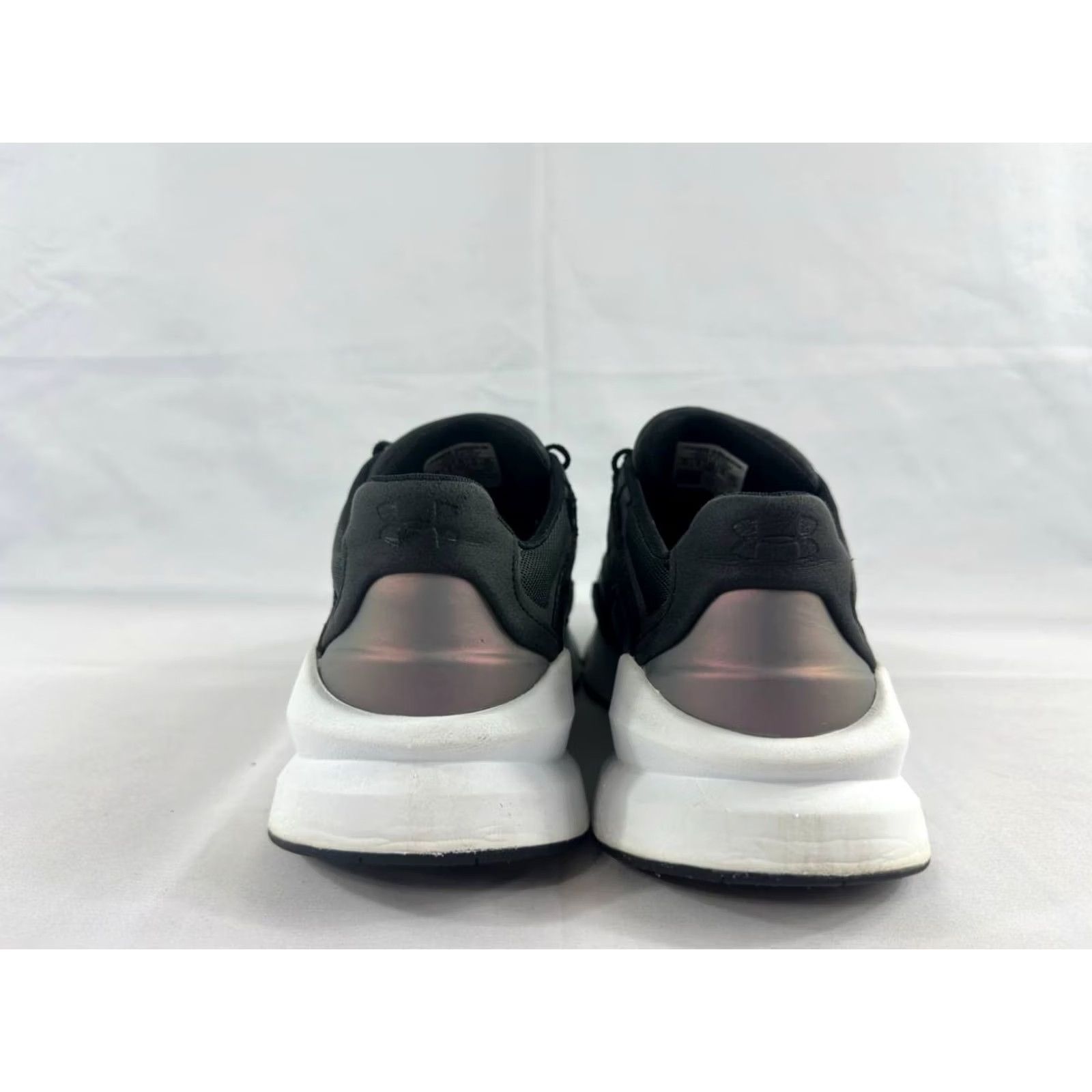 Under Armour Under Armour Sneakers Mens Black Forge CLRSHFT Running Size Size US 10 / EU 43 - 5 Thumbnail