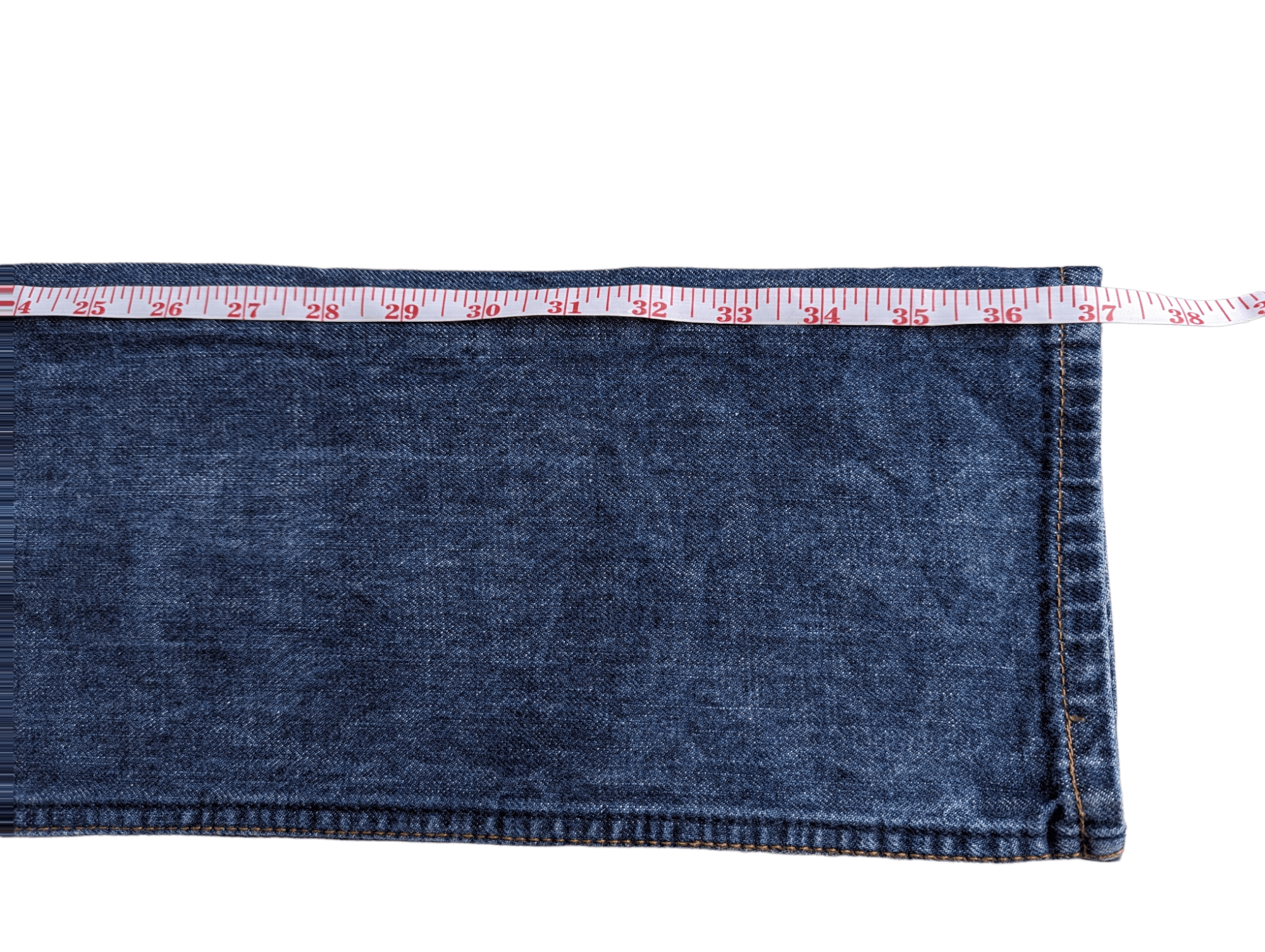 HYSTERIC GLAMOUR DENIM JEANS
