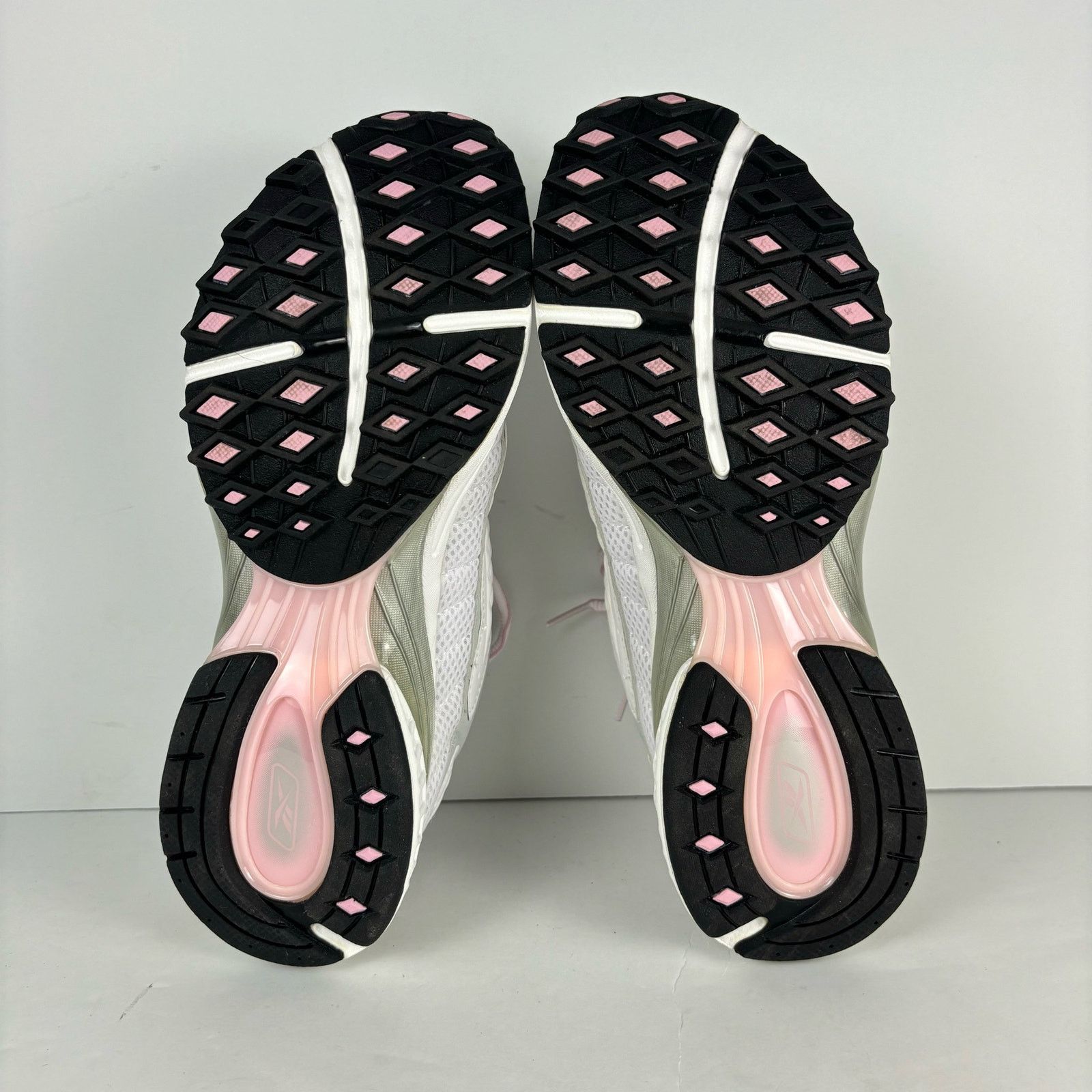 Reebok VTG Y2K Reebok Vector Flash retro running shoes womens 9.5 Size US 9.5 / IT 39.5 - 8 Thumbnail