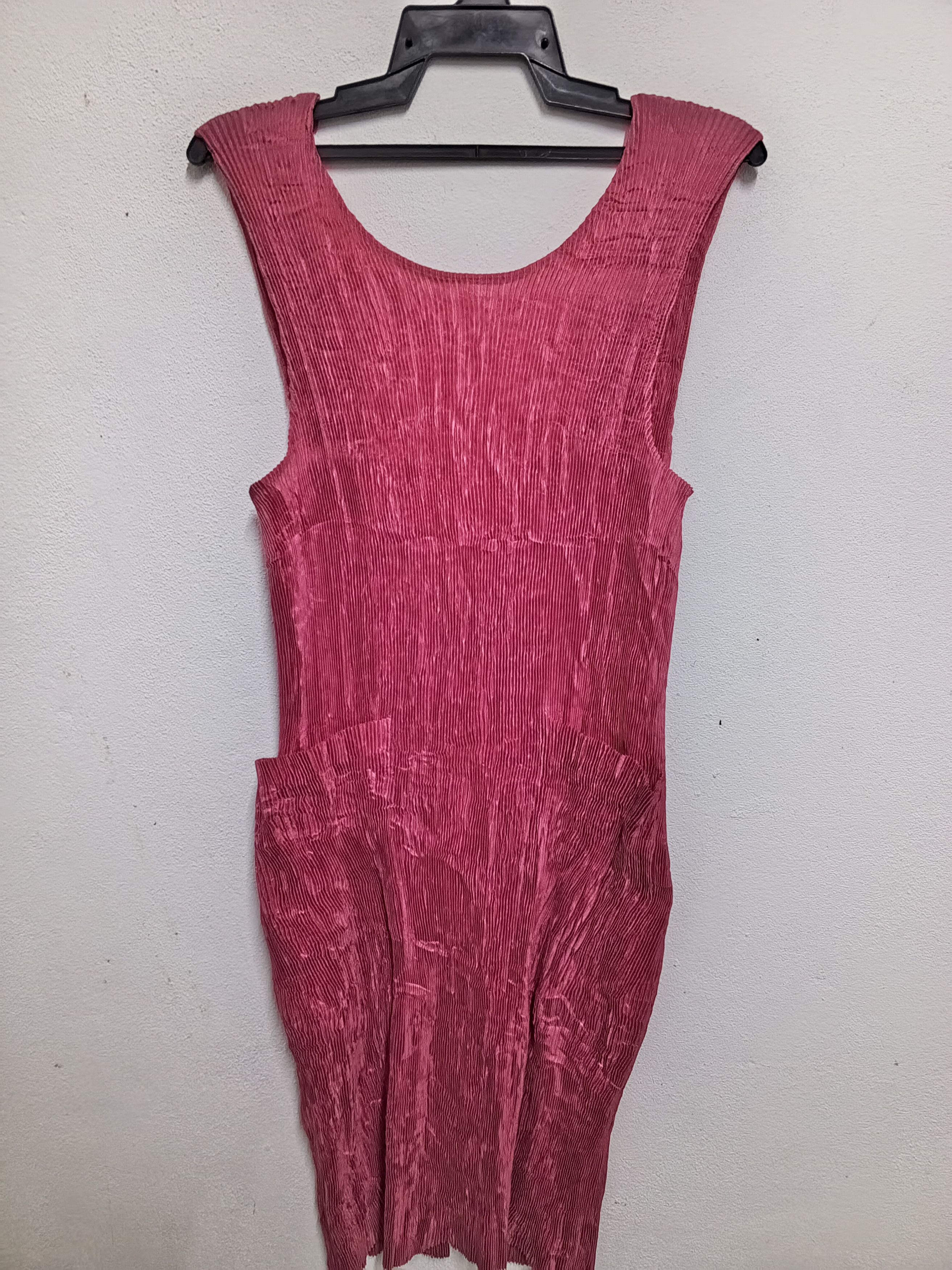 Issey Miyake (NEW YEAR SALE)IM product Issey Miyake Mesh Women's Size ONE SIZE - 7 Thumbnail