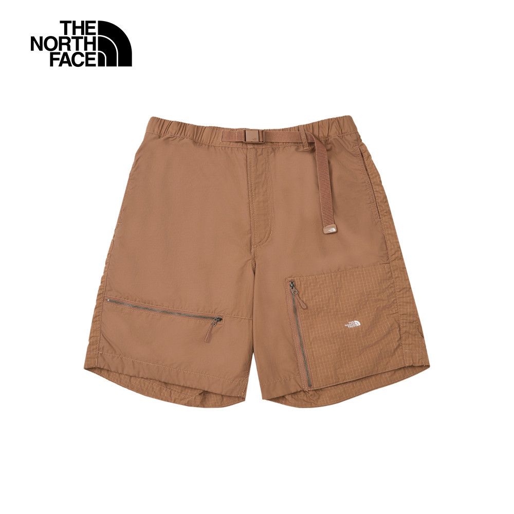 The North Face Urban Exploration WOVEN ZIPPER SHORT Size US 32 / EU 48 - 1 Thumbnail