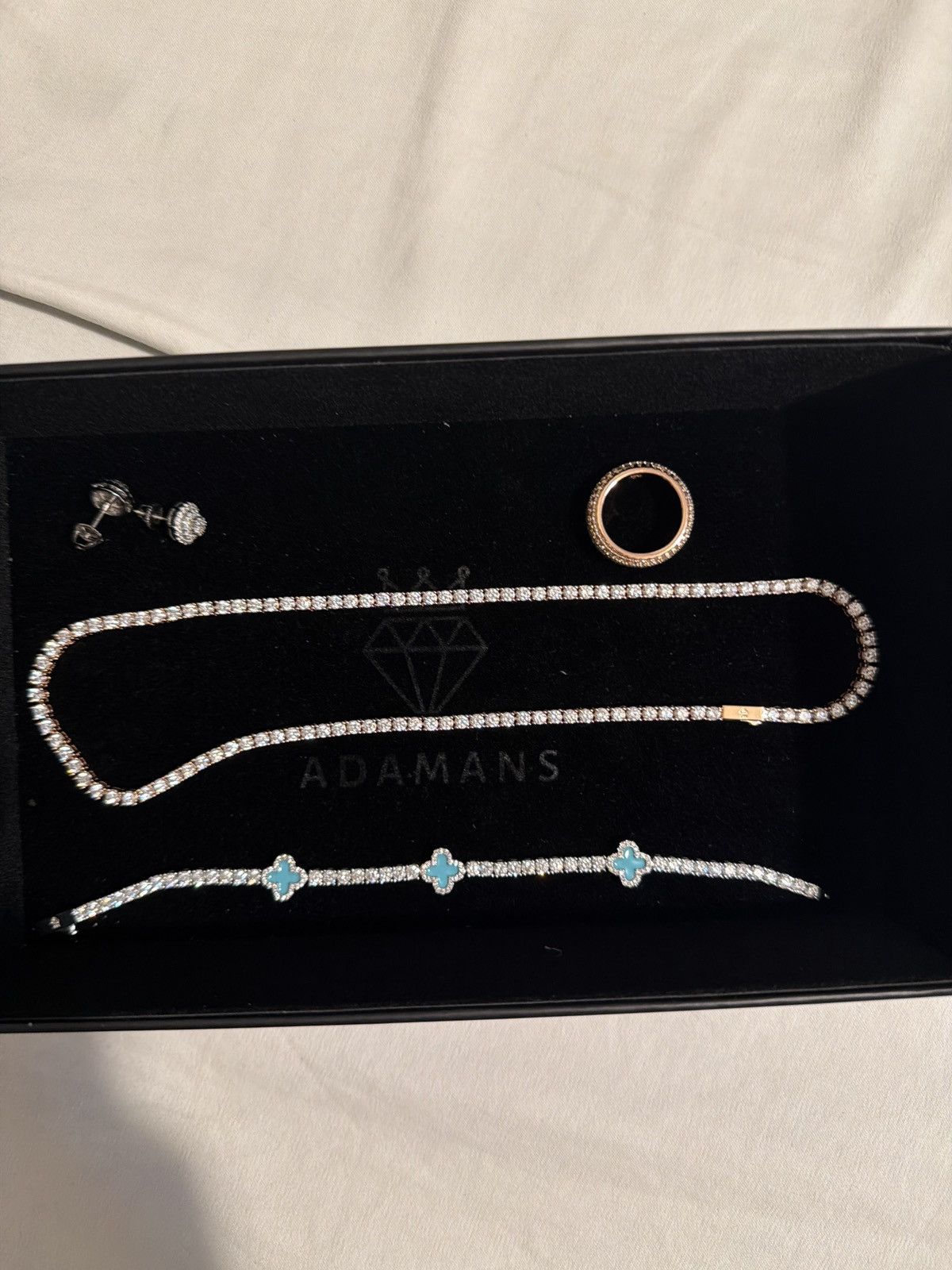 Other Jewelry set Size ONE SIZE - 3 Thumbnail