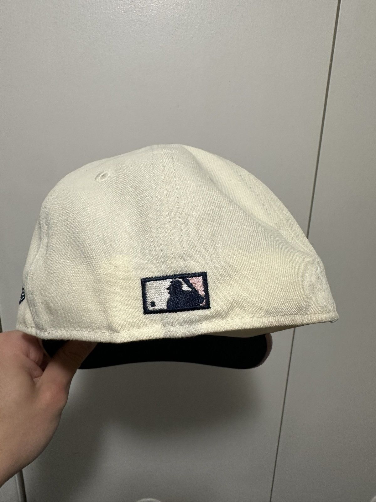 Lids × MLB × New Era Lids Anaheim Angels fitted size 7 Size ONE SIZE - 5 Thumbnail