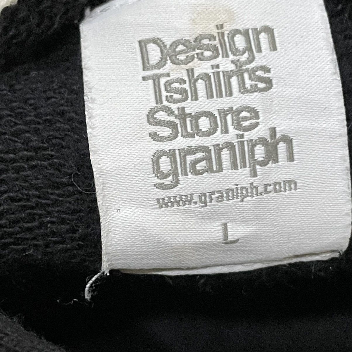 Band Tees Vtg Graniph x The Beatles Varsity Hoodie Japan Exclusive Size US L / EU 52-54 / 3 - 7 Thumbnail