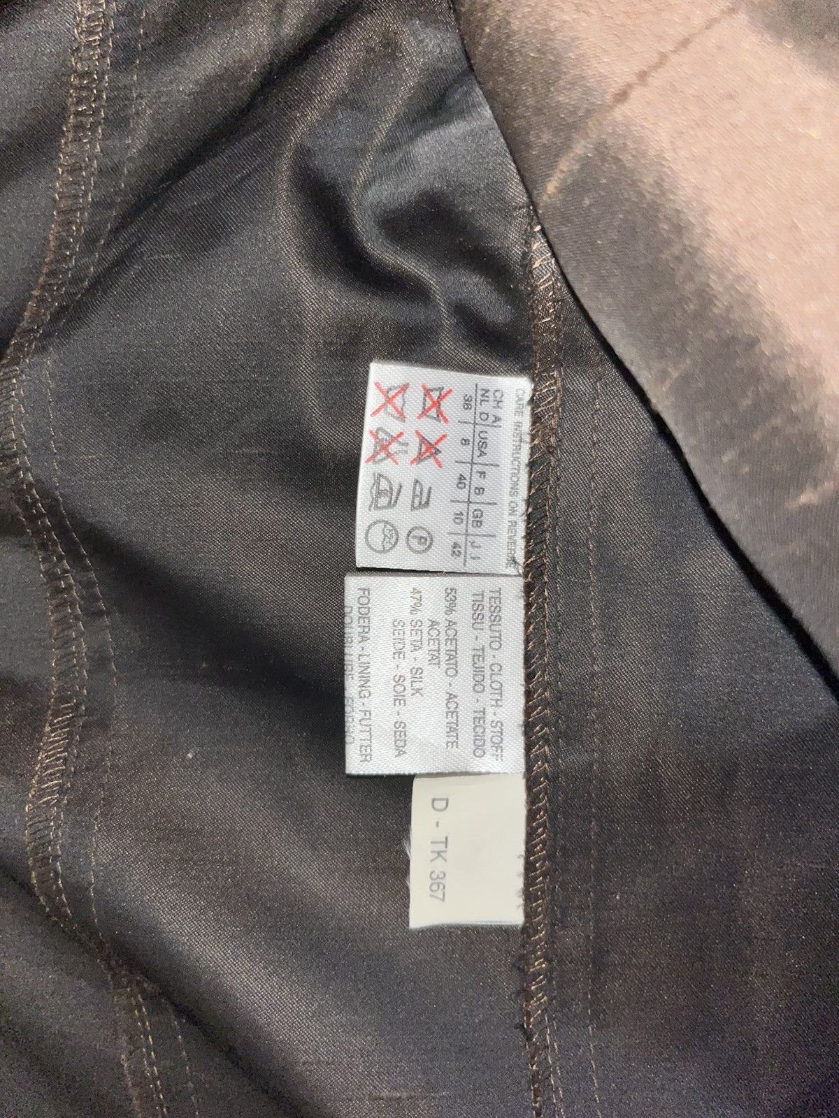 MAX&Co. Max & Co. Top Size M / US 6-8 / IT 42-44 - 8 Thumbnail