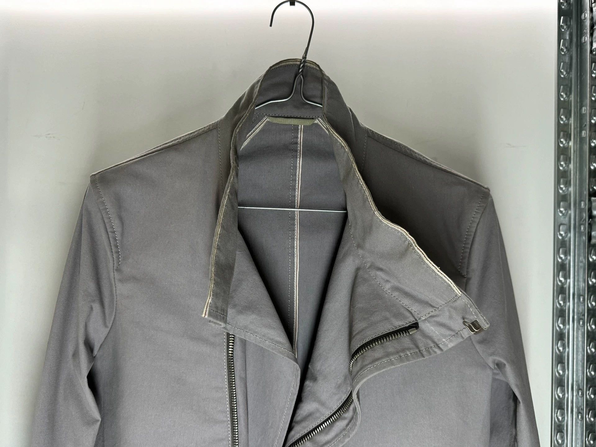 Carol Christian Poell carol christian poell OM/2563SE size 44 stiff like new Size US S / EU 44-46 / 1 - 5 Thumbnail