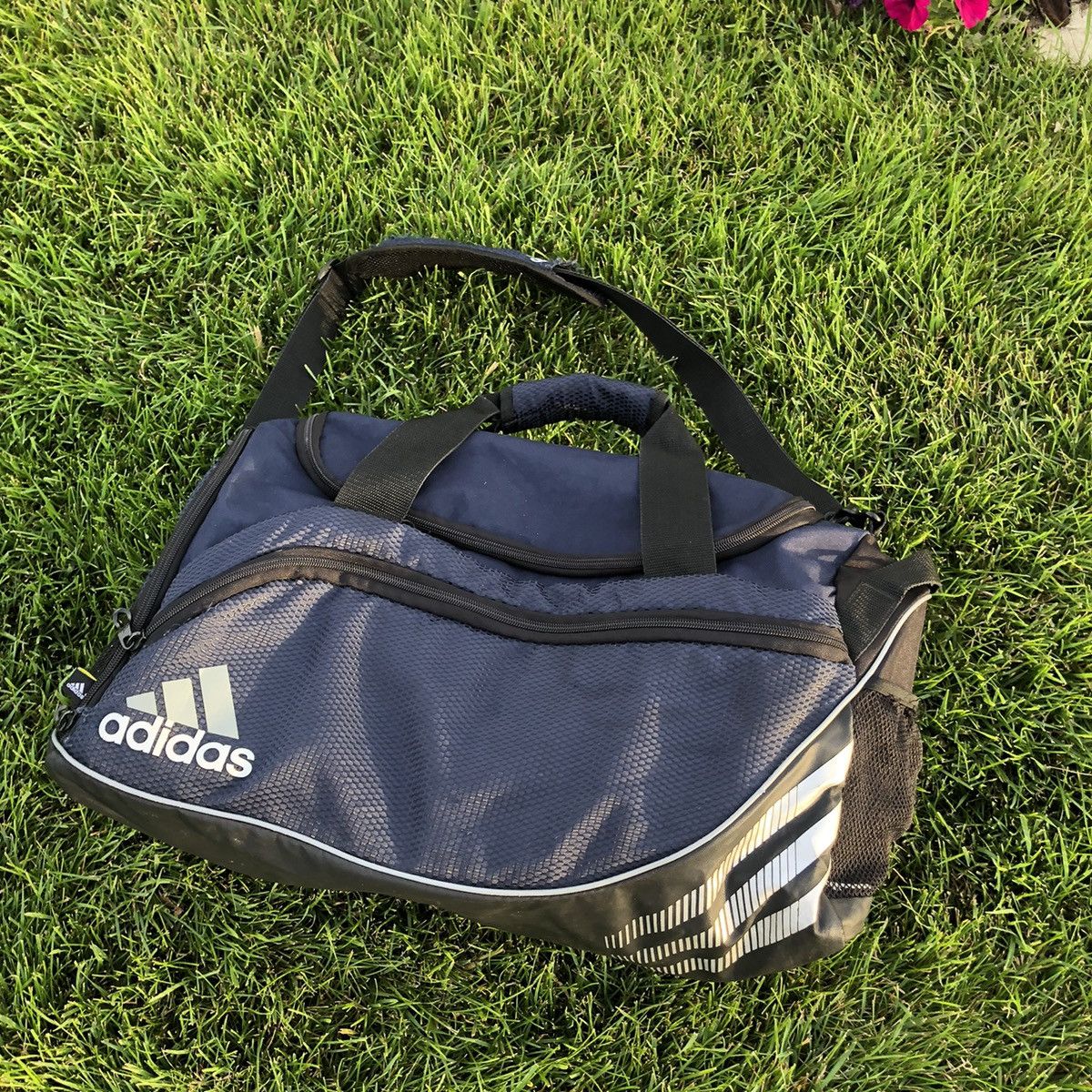 Adidas × Vintage Adidas duffle bag Size ONE SIZE - 9 Thumbnail