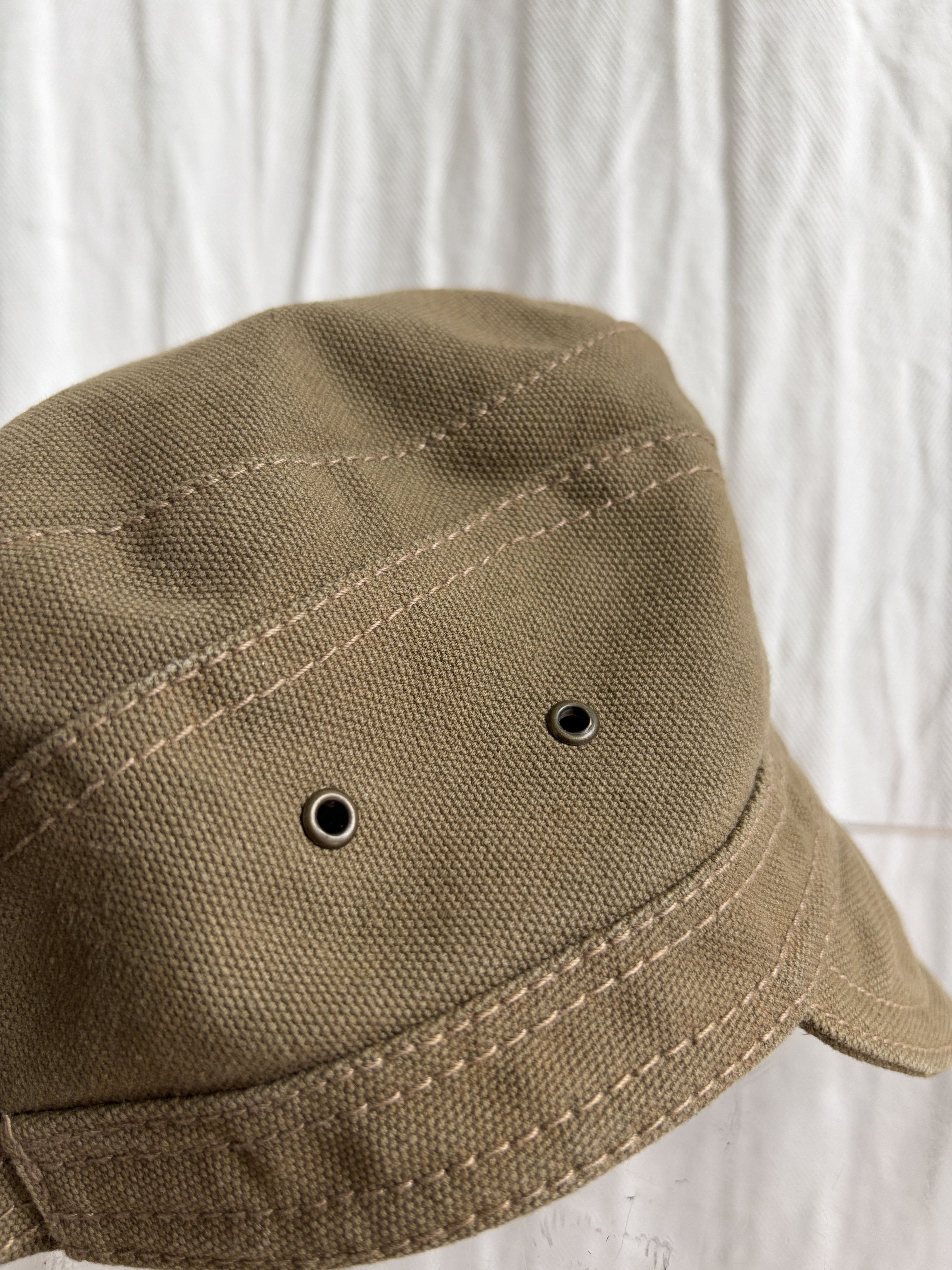 Costume National SS05 Military Cap Size ONE SIZE - 4 Thumbnail