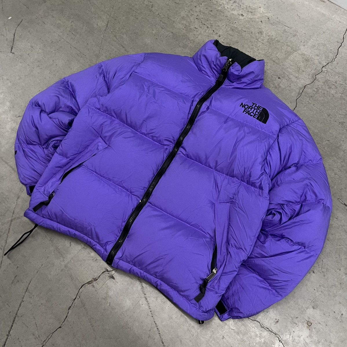 The North Face Women’s The North Face 600 Puffer Jacket Size S / US 4 / IT 40 - 1 Thumbnail