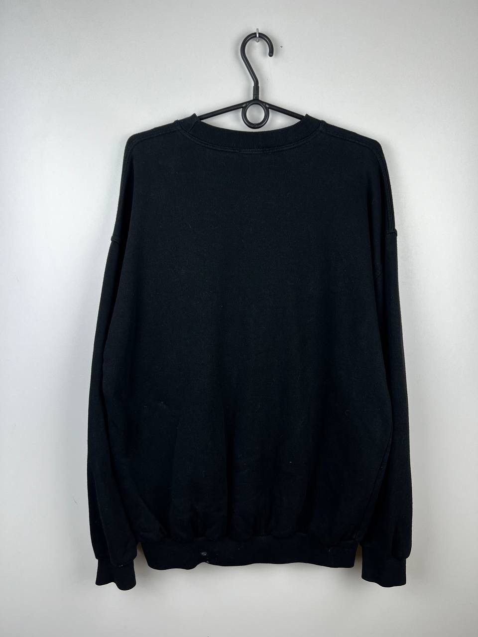 Vintage The Lord Of The Rings 2002 The Two Towers sweatshirt size XL Size US XL / EU 56 / 4 - 2 Thumbnail