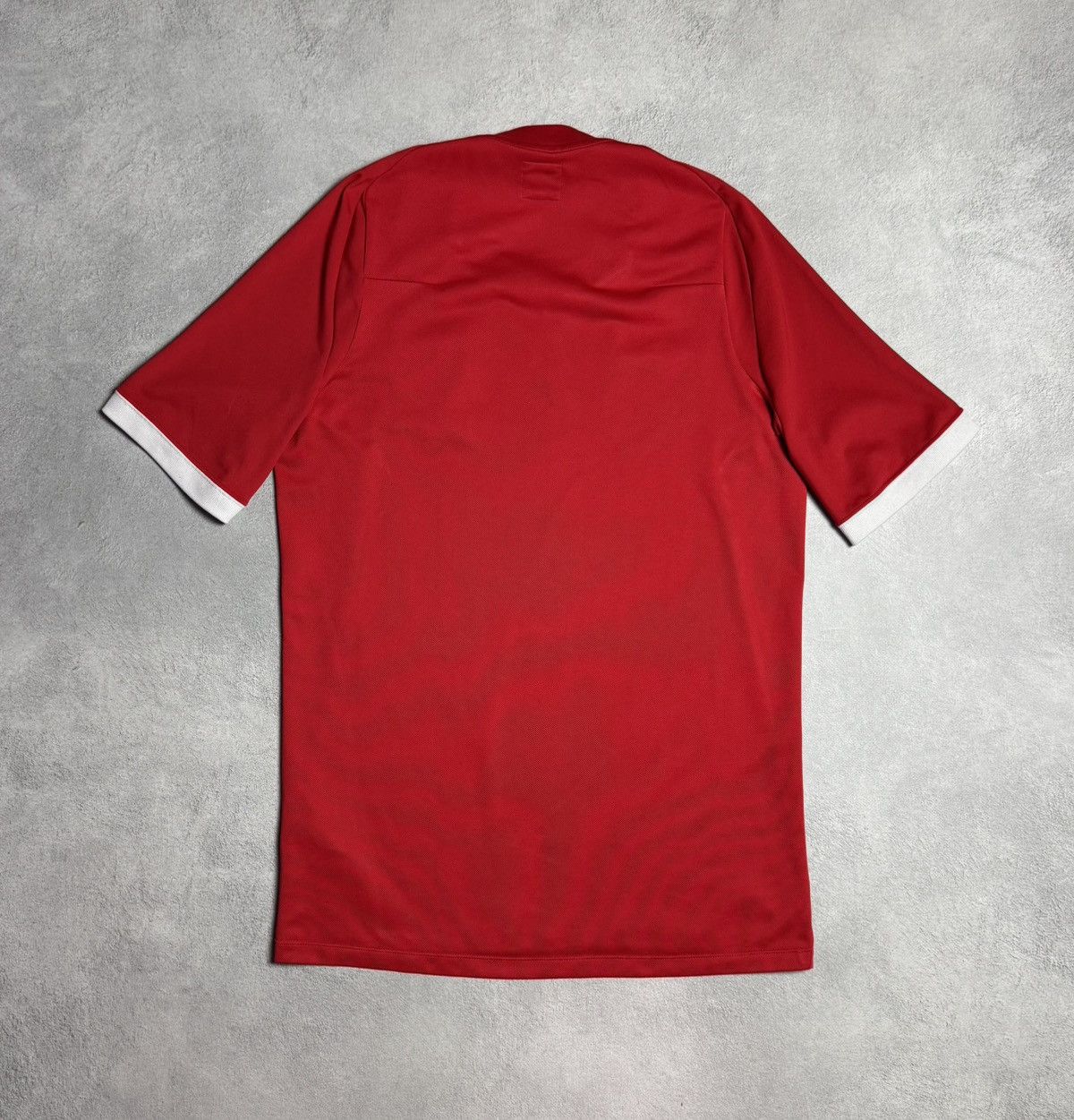 Umbro England 2010 2011 Away Football Shirt Soccer Jersey Umbro Size US M / EU 48-50 / 2 - 2 Thumbnail