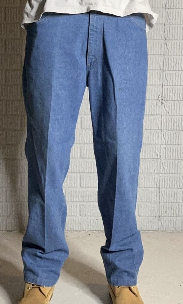 Levi's Vintage Orange Tab Levis 549s Size US 36 / EU 52 - 1 Thumbnail