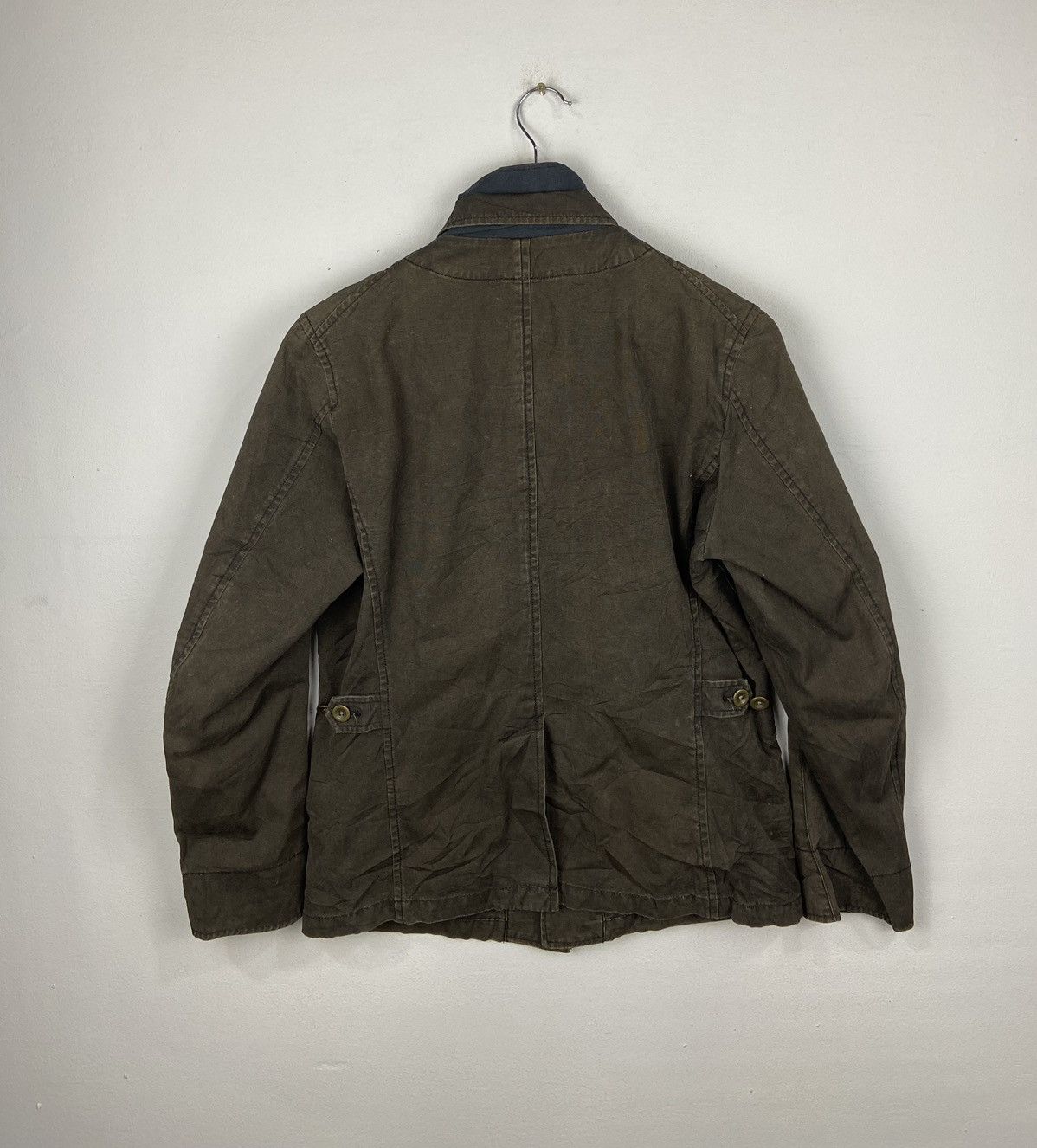Boycott × Other Boycott casual jacket rare design Size US M / EU 48-50 / 2 - 7 Thumbnail
