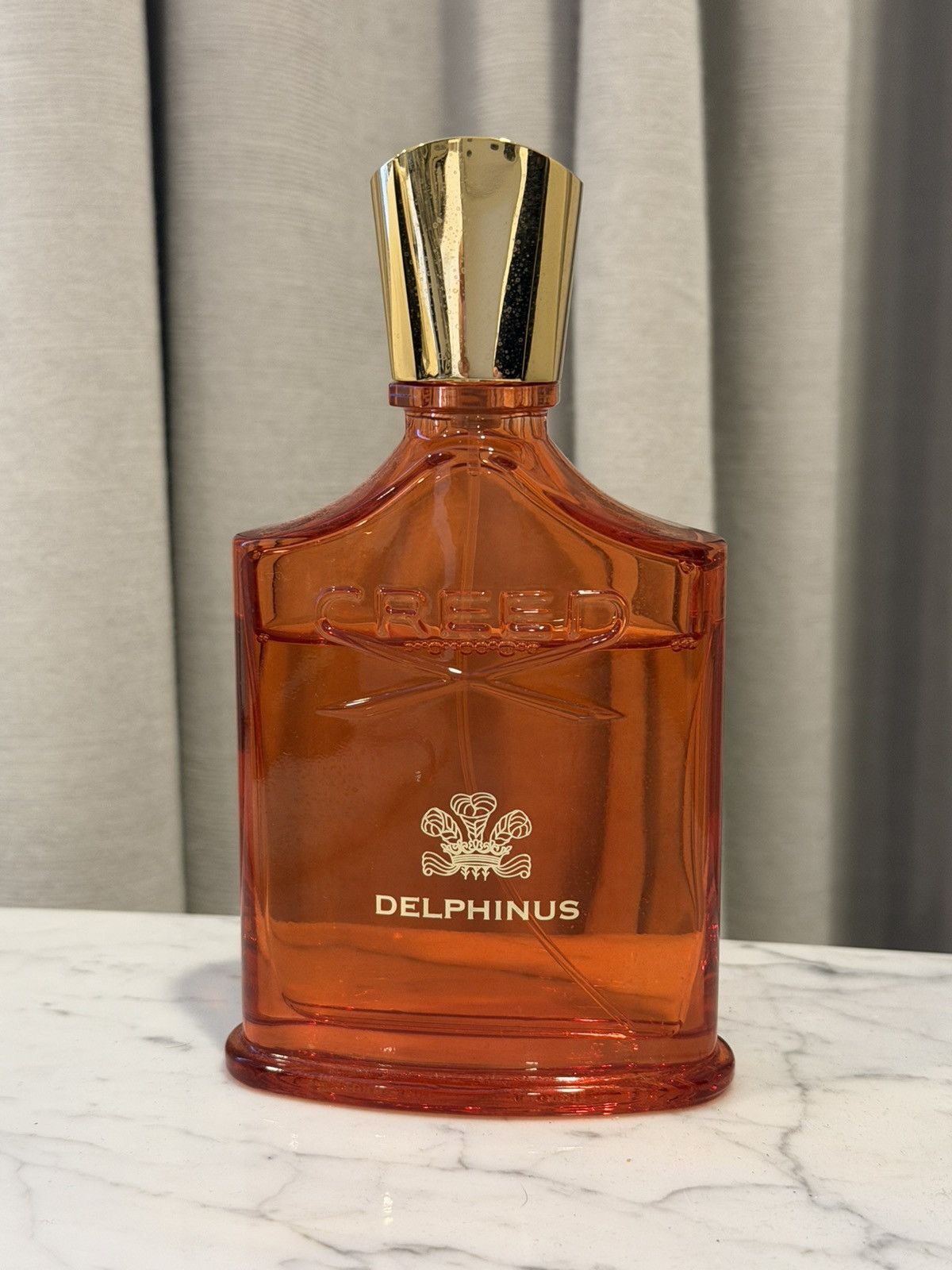 Creed creed delphinus Size ONE SIZE - 1 Thumbnail