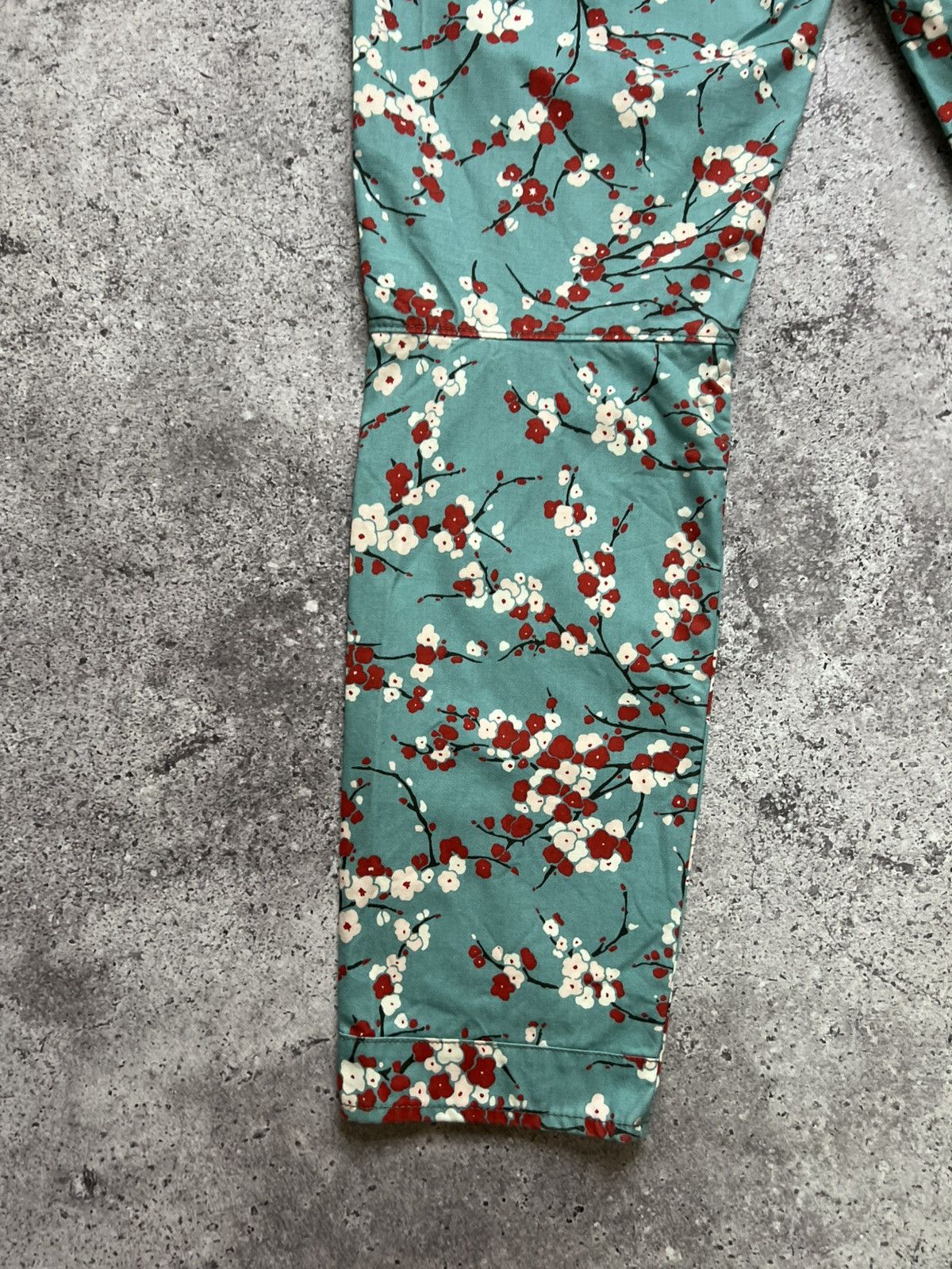 G-Star G-Star RAW Pharell Williams Elwood Sakura Pants Size 31" - 15 Thumbnail