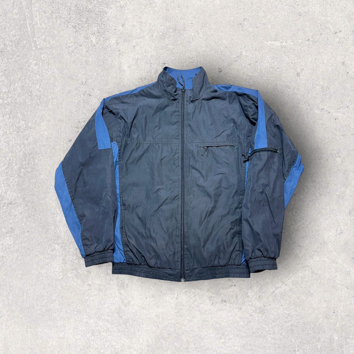 Vintage Vintage Online jacket Size US S / EU 44-46 / 1 - 1 Thumbnail