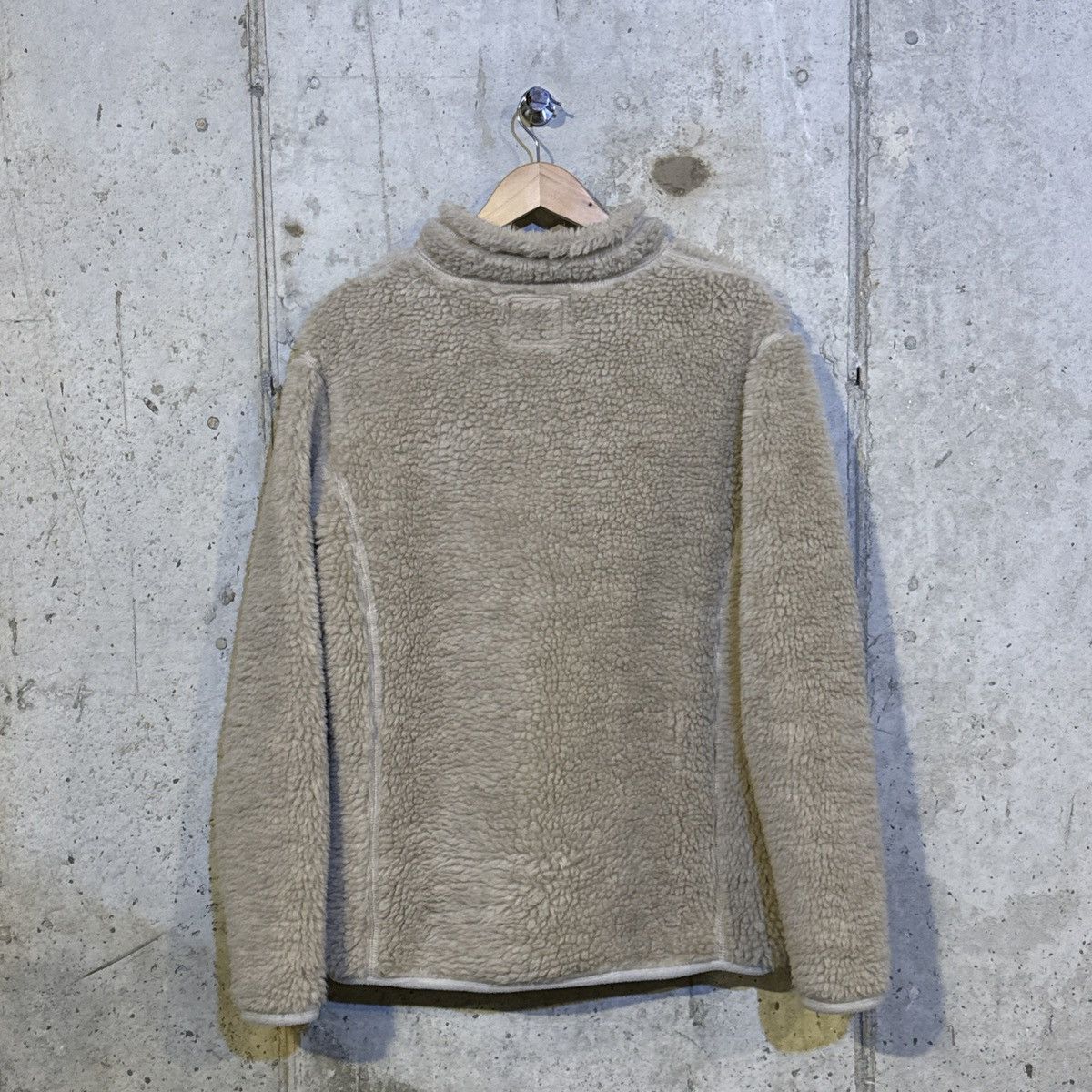 Snow Peak Deep Pile Fleece Jacket Size US L / EU 52-54 / 3 - 2 Thumbnail