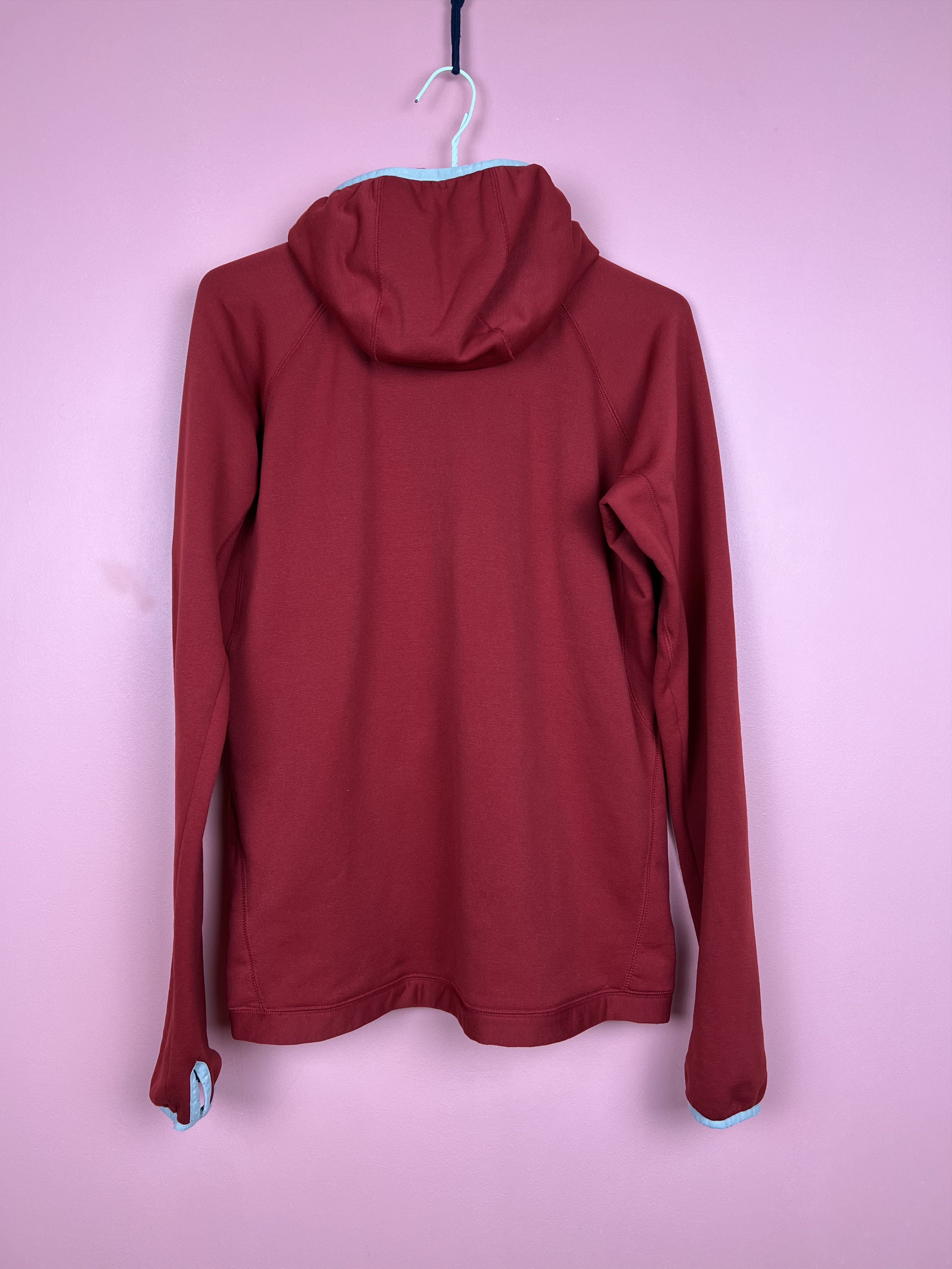 Mammut Mammut outdoor hoodie streetwear hype women's Size XL / US 12-14 / IT 48-50 - 2 Thumbnail