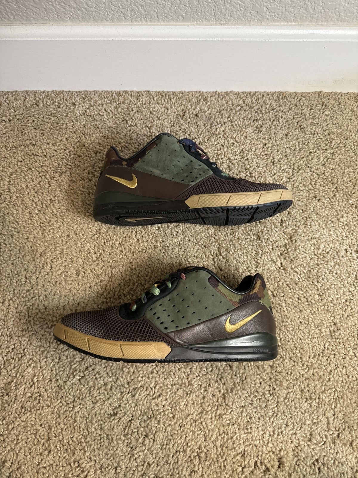 Nike sb zoom tre for sale best sale