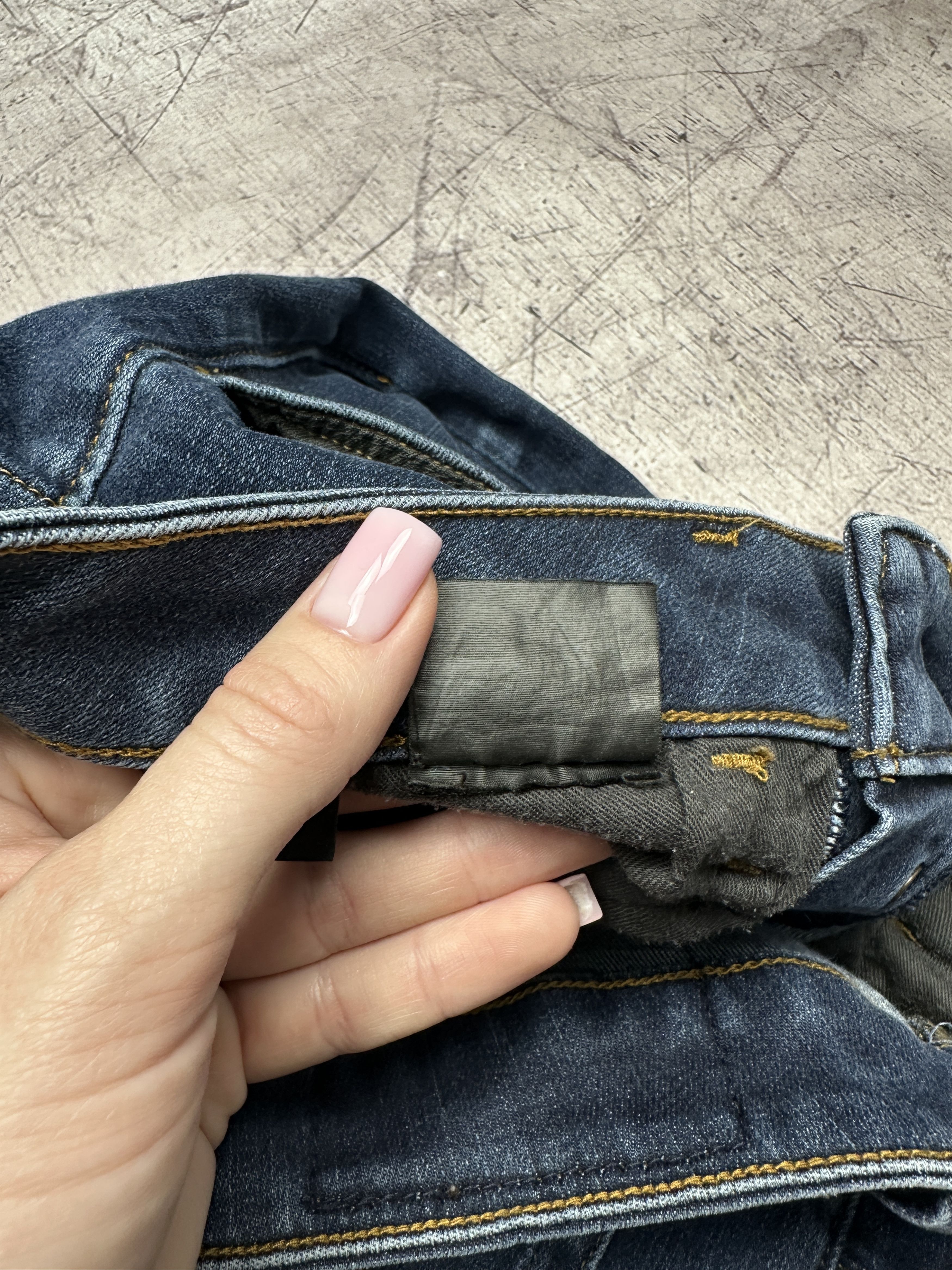 G-Star G Star Raw Vintage Mens Denim Pants Jeans Size US 30 / EU 46 - 4 Thumbnail