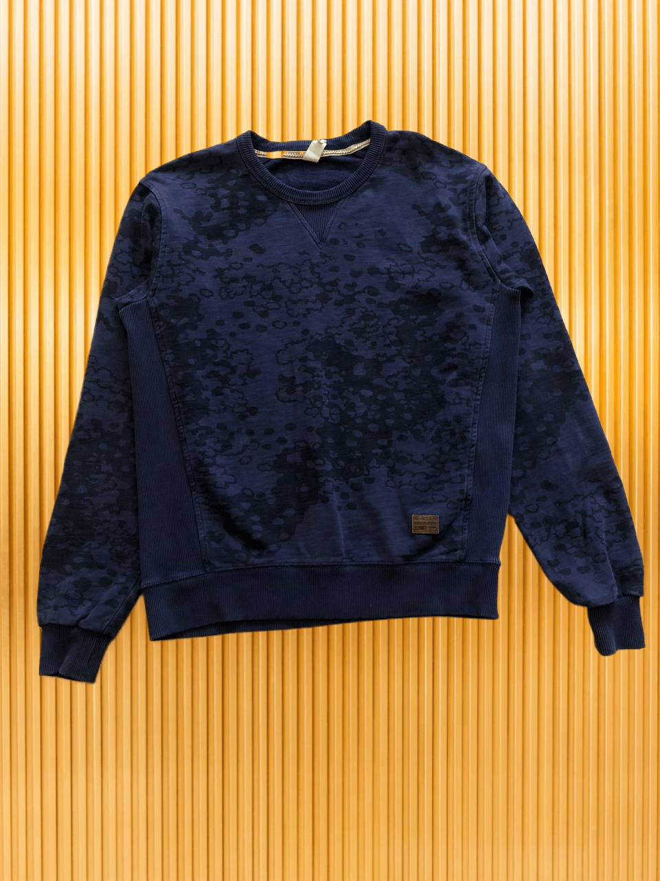 G-Star G-Star Raw Sweatshirt Crewneck STREETWEAR Size L / US 10 / IT 46 - 1 Thumbnail