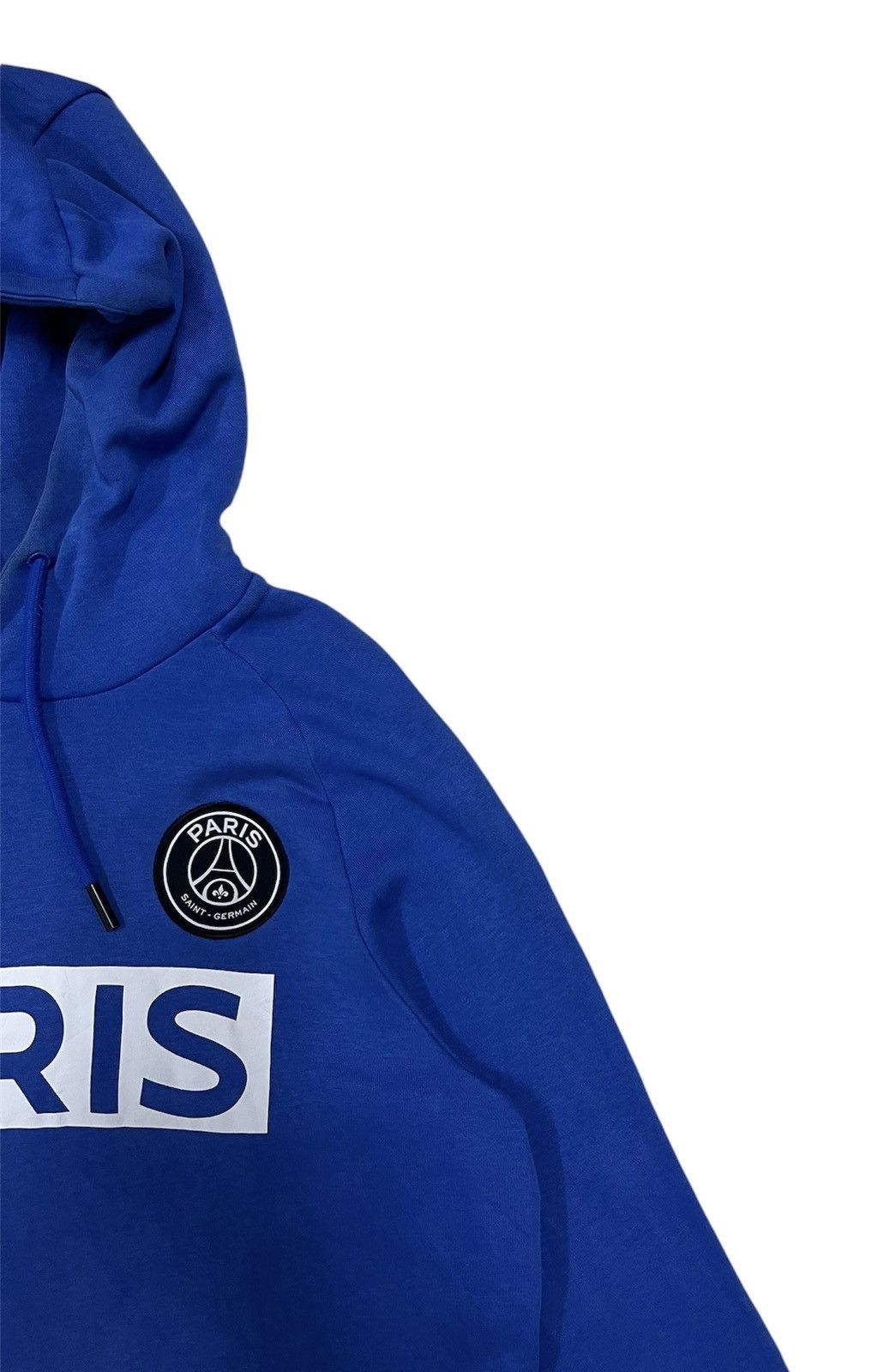 Nike Micheal jordan paris saint germany hoodie Size US L / EU 52-54 / 3 - 7 Thumbnail