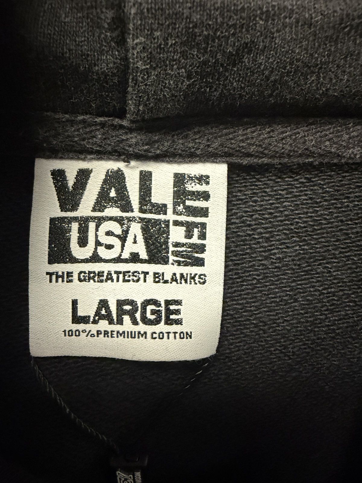 Vale Vale valley dreams hoodie new Size US L / EU 52-54 / 3 - 4 Thumbnail