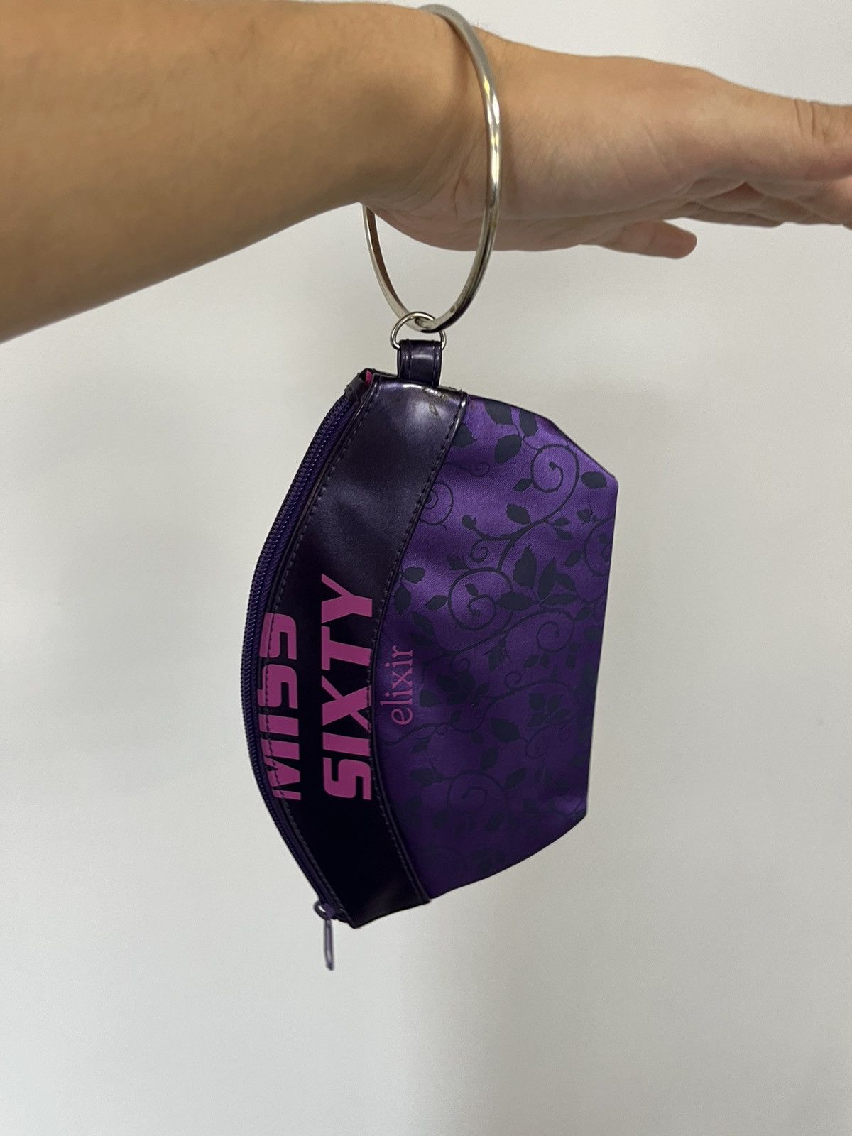 Miss Sixty MISS SIXTY Elixir Y2K Streetwear Bag Size ONE SIZE - 6 Thumbnail