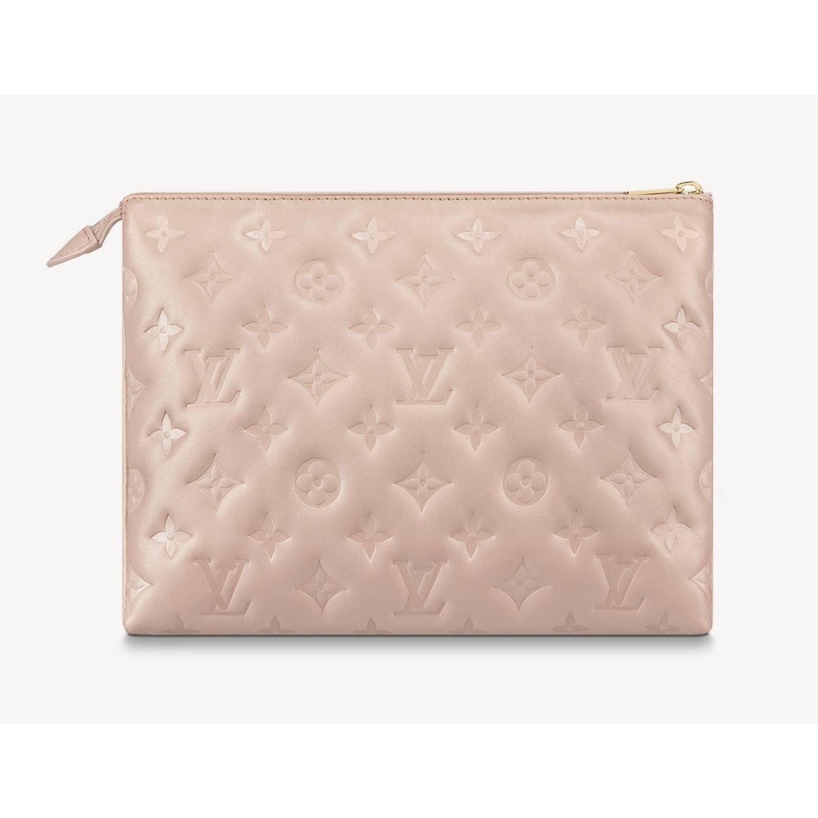 Louis Vuitton Louis Vuitton Coussin Chain Shoulder Crossbody Bag Size ONE SIZE - 9 Thumbnail