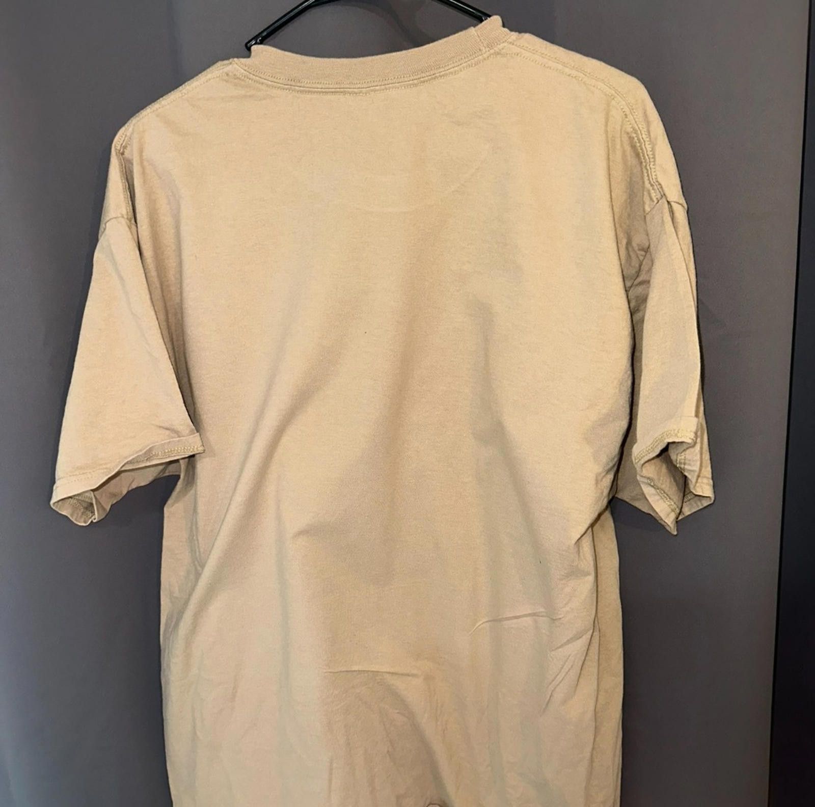The Unbranded Brand Custom XL Tee | Watermelon Drip, DTF Graphic Size US XL / EU 56 / 4 - 6 Thumbnail