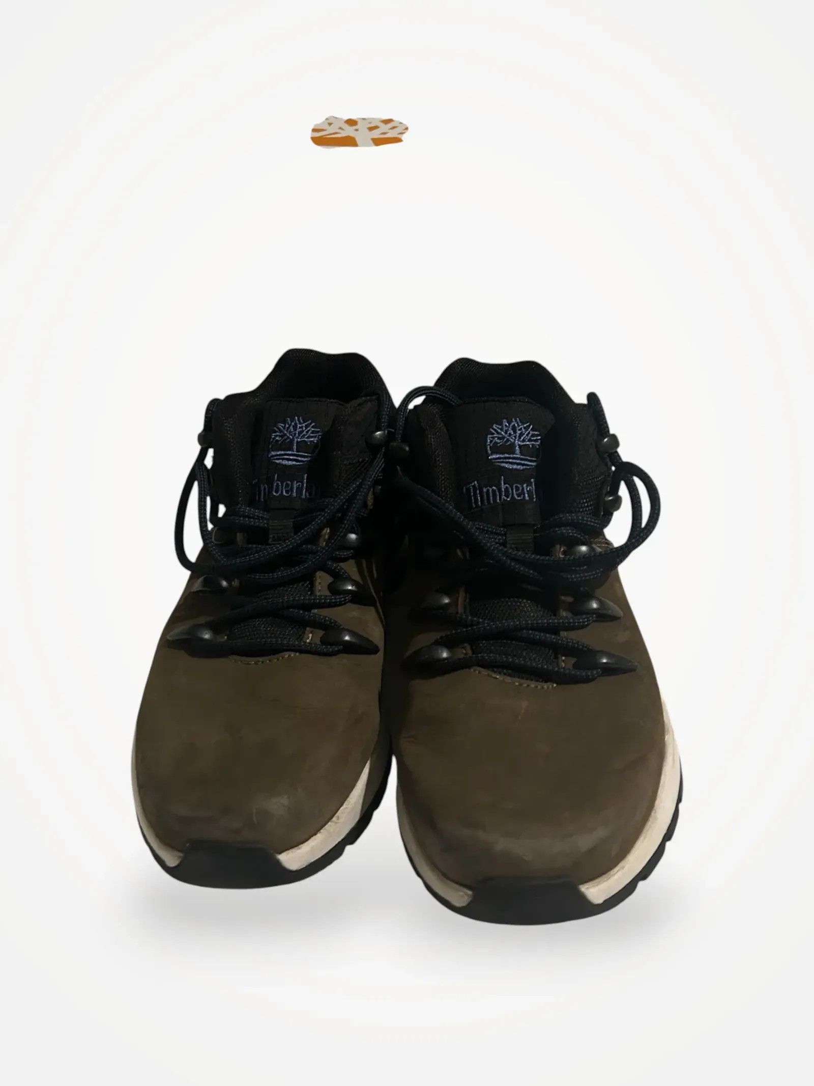 Timberland Timberland Sprint trekker super OX Lace up Boots Size US 8 / EU 41 - 1 Thumbnail