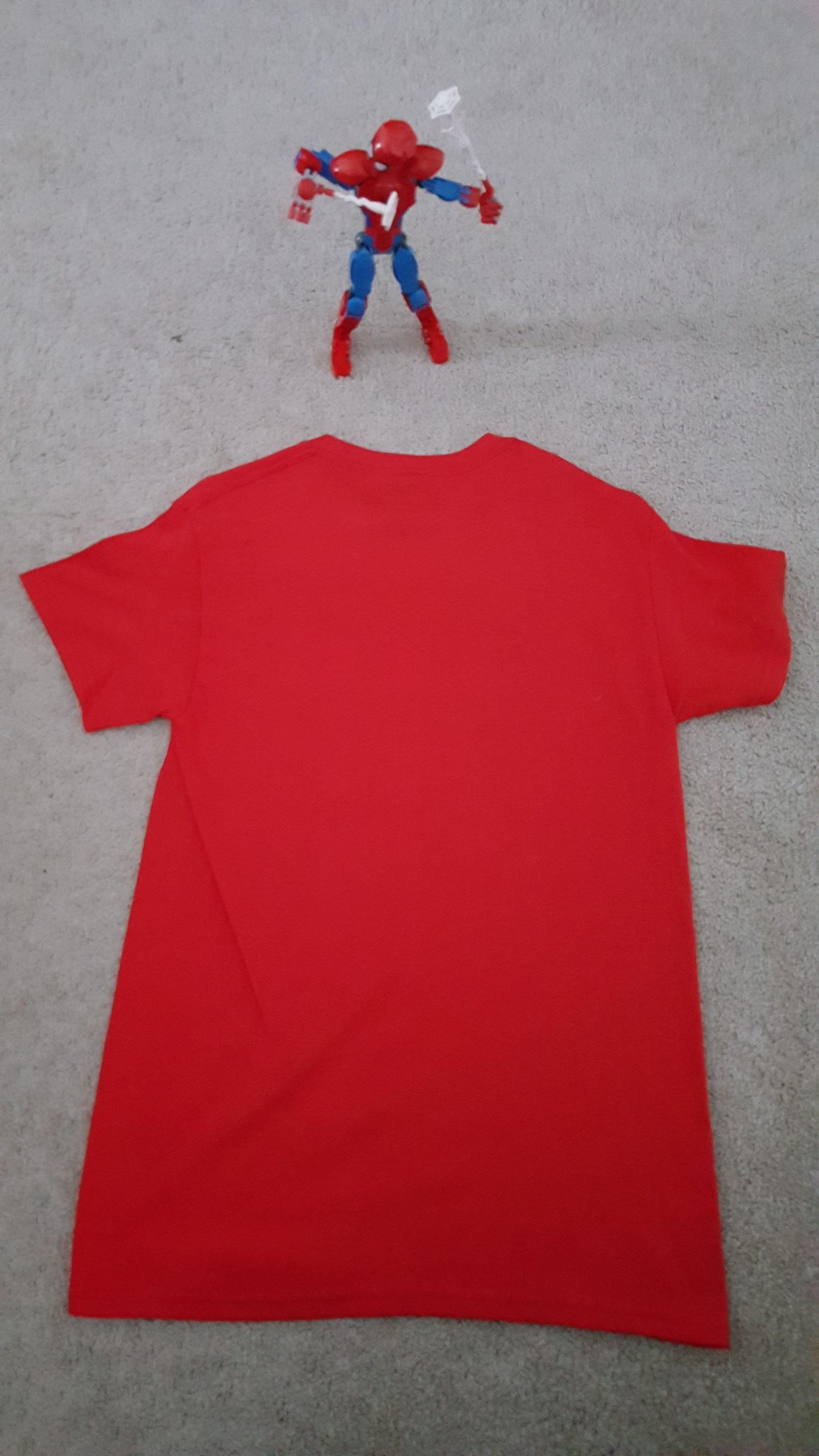 Vintage Tec Tec Shirt Size US S / EU 44-46 / 1 - 2 Thumbnail