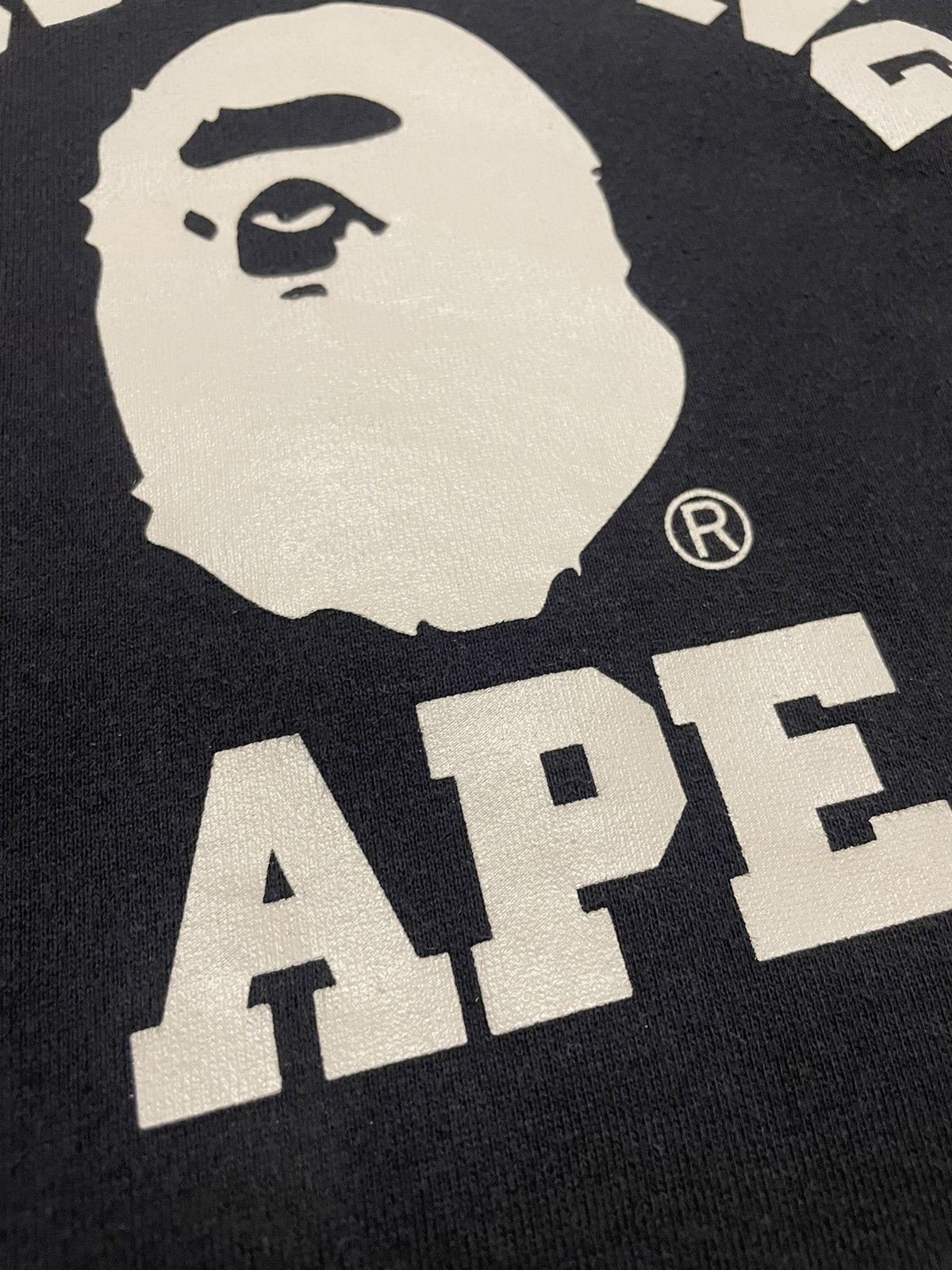 Bape Bape Sweatshirt Size US M / EU 48-50 / 2 - 6 Thumbnail