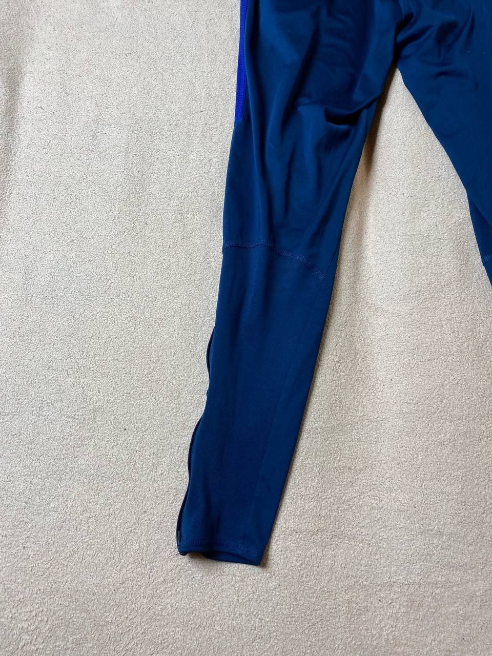 Nike × Vintage Vintage Sportswear Streetwear 90s Nike Sweatpants Size US 32 / EU 48 - 14 Thumbnail